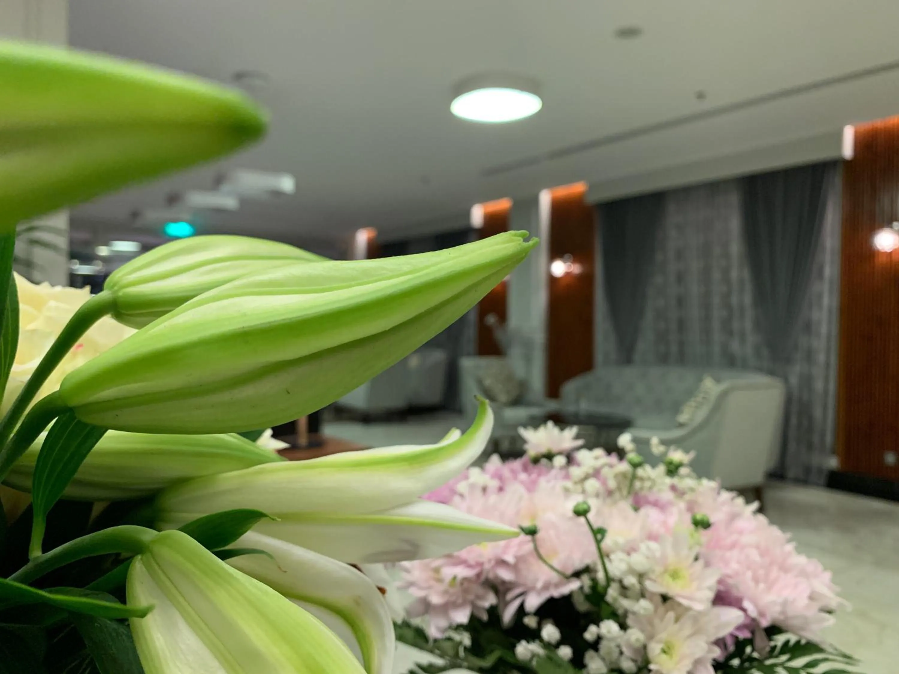 Banquet/Function facilities in Tripper Inn Dammam