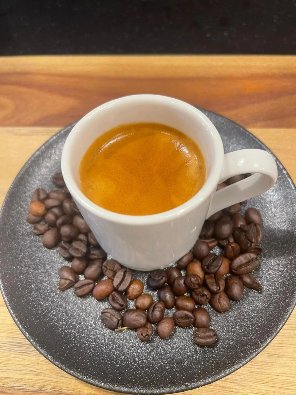 Coffee/tea facilities in Tripper Inn Dammam