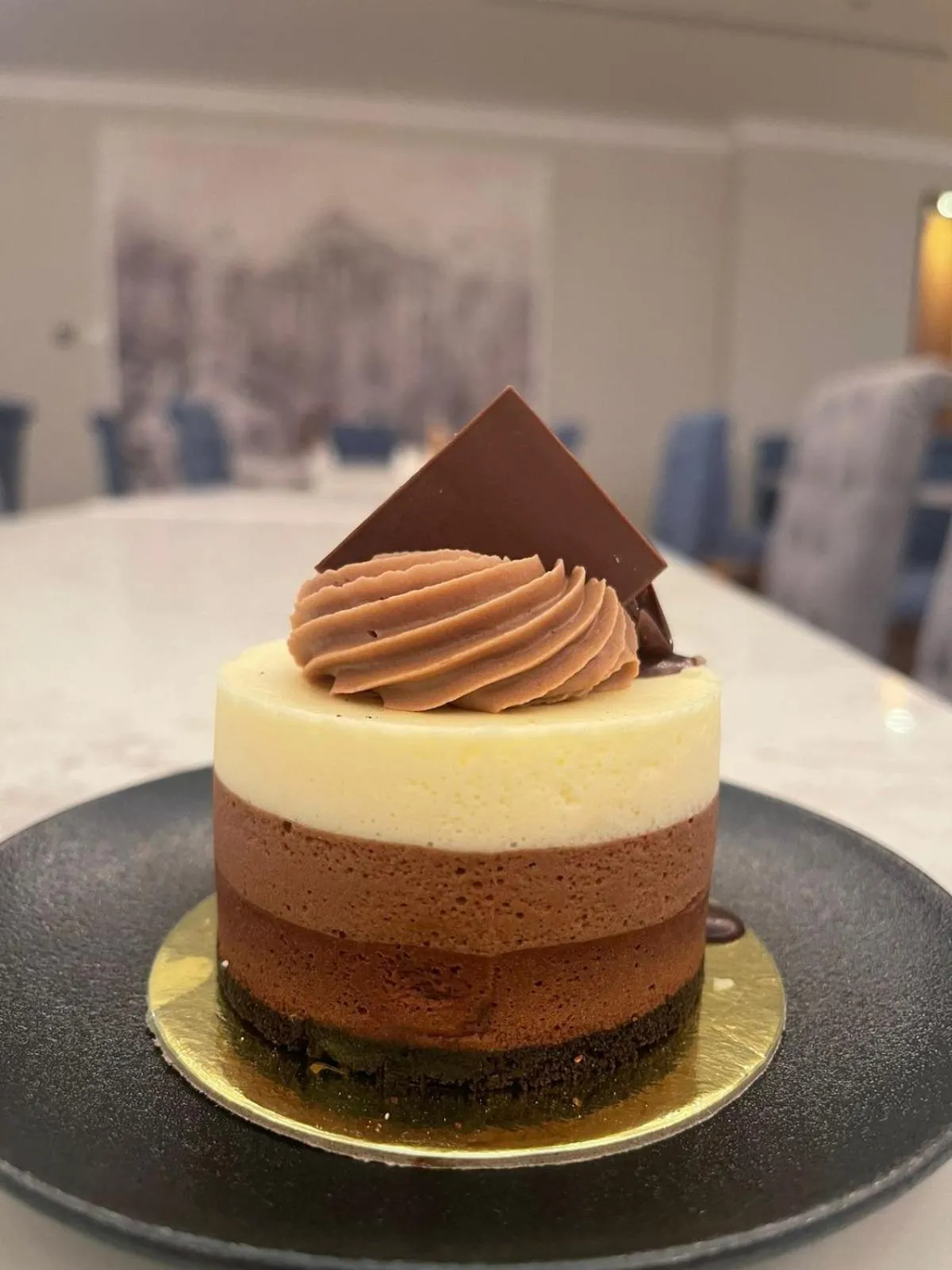 Food and drinks in Tripper Inn Dammam