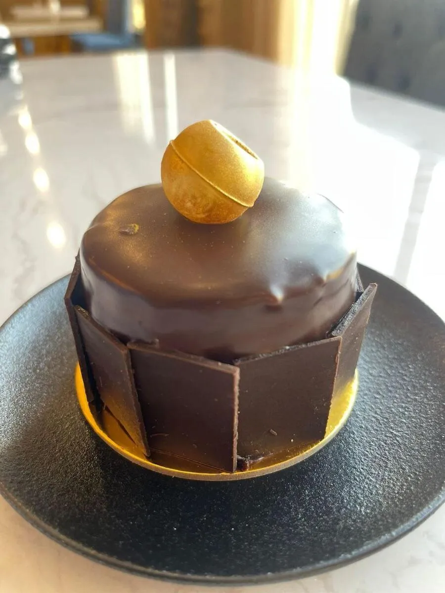 Restaurant/places to eat in Tripper Inn Dammam