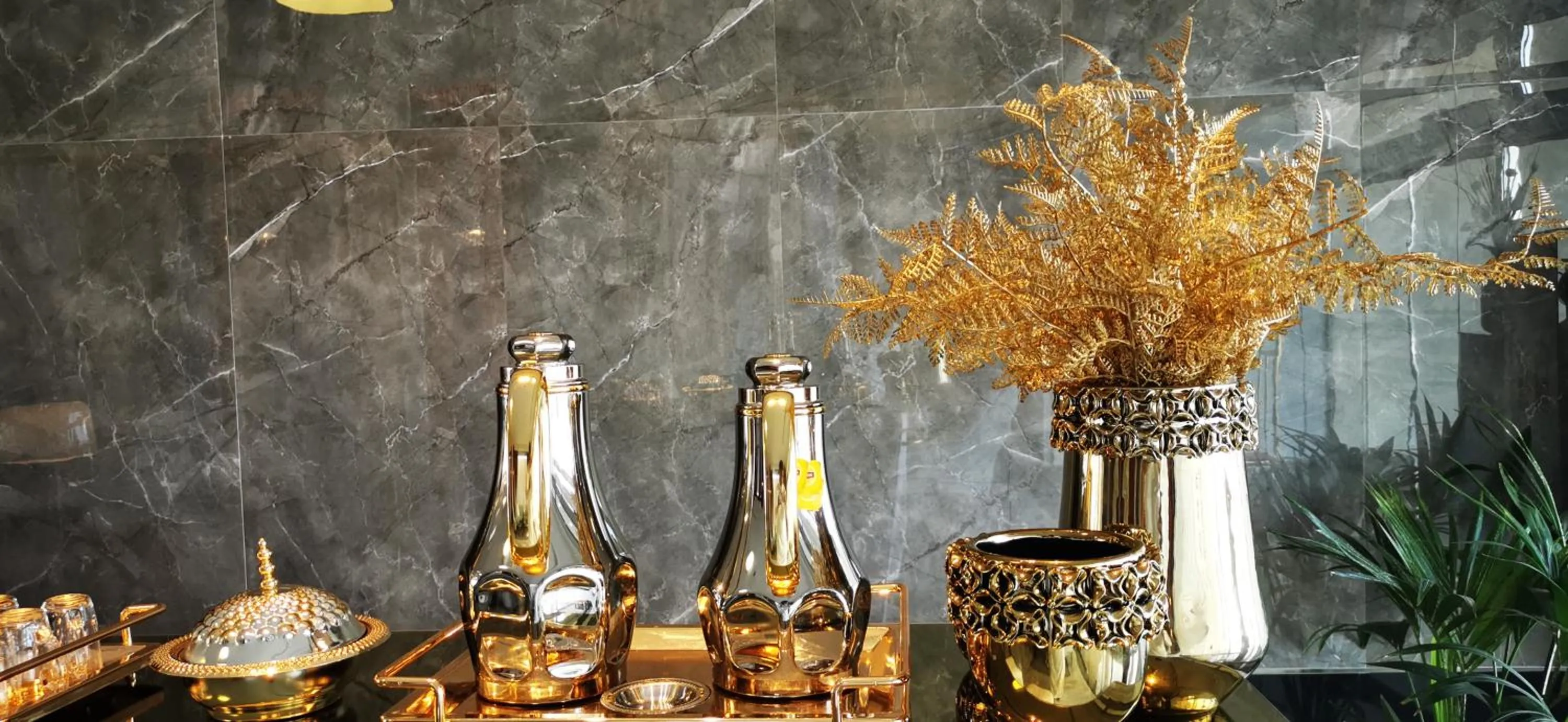 Drinks in Tripper Inn Dammam