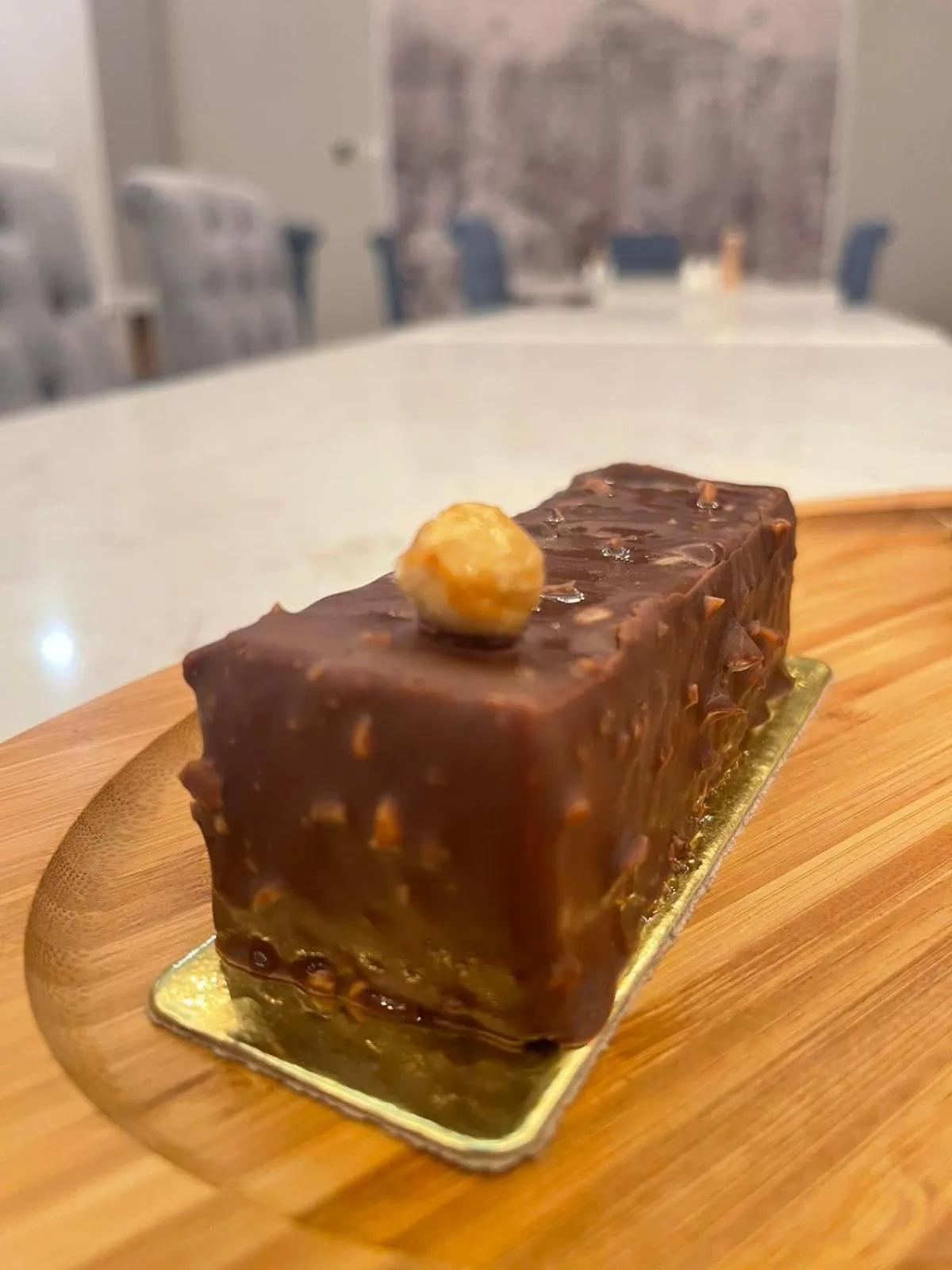 Food and drinks in Tripper Inn Dammam