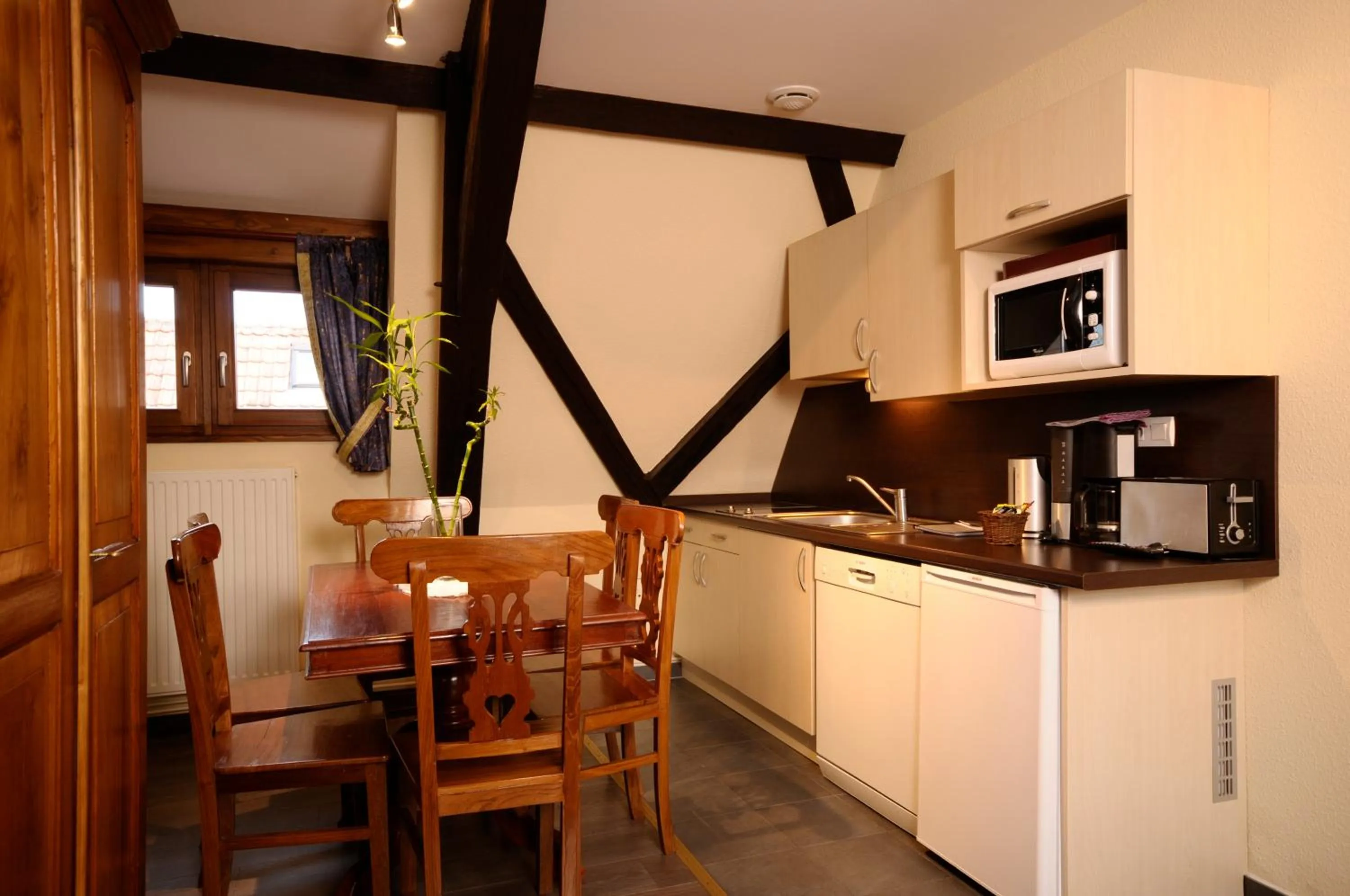 La Cour du Bailli Suites & Spa