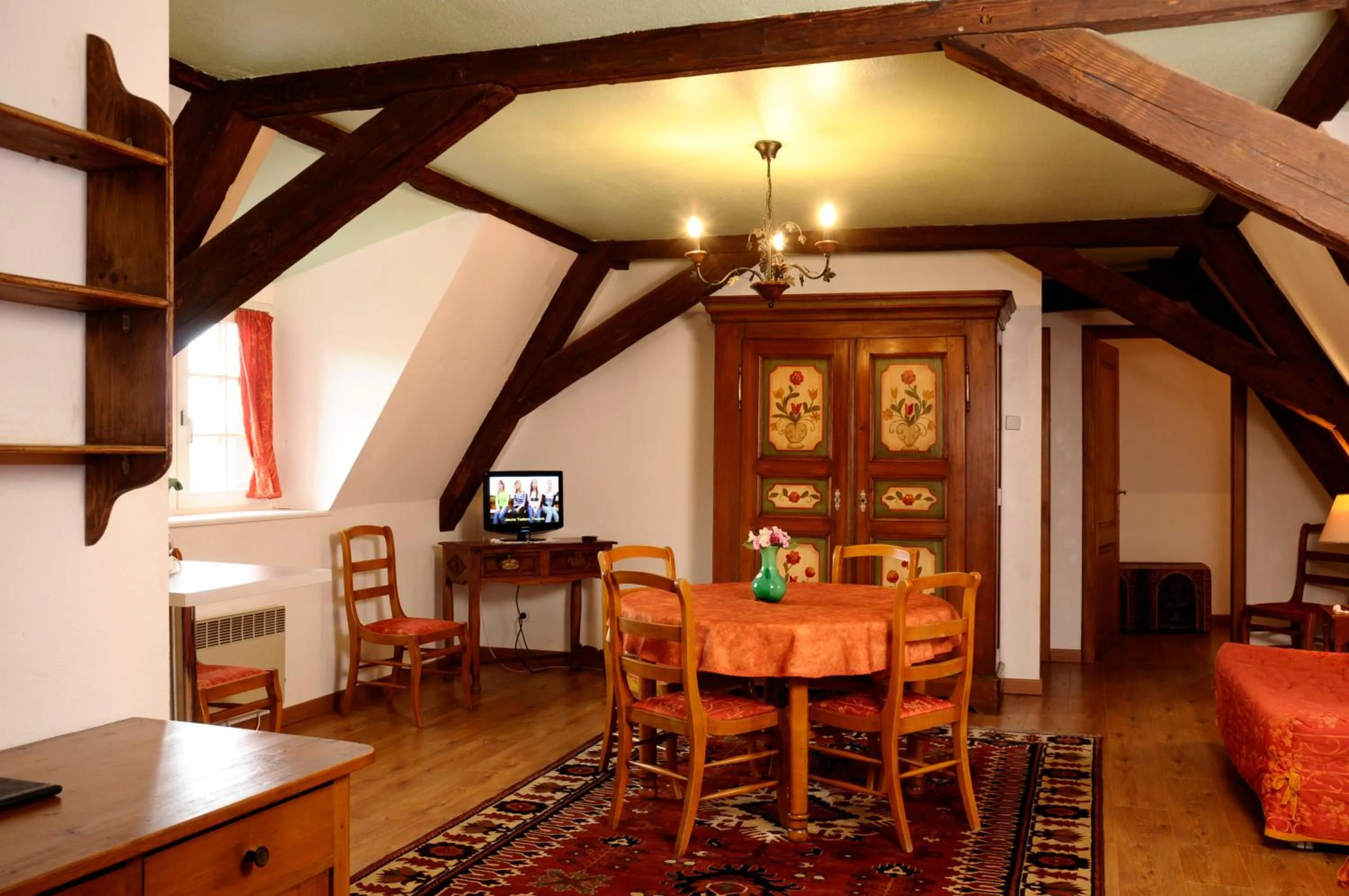 La Cour du Bailli Suites & Spa