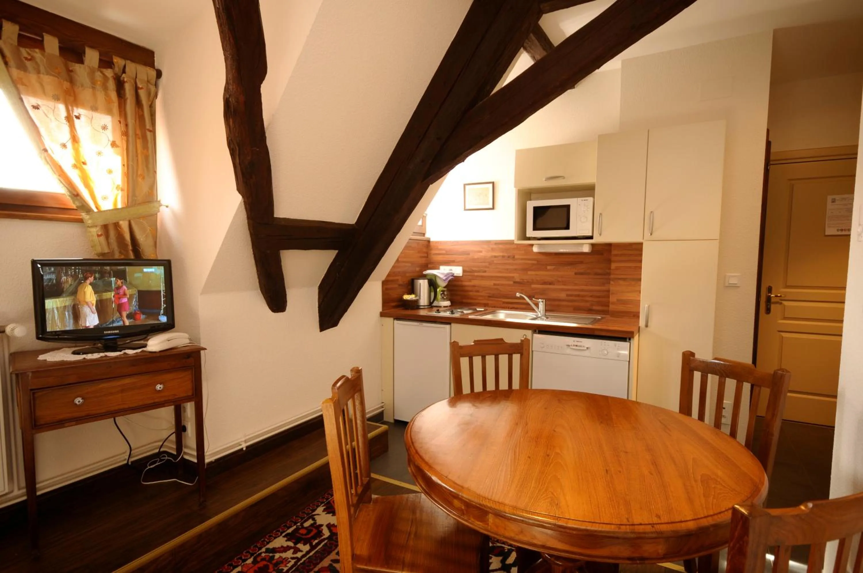 La Cour du Bailli Suites & Spa