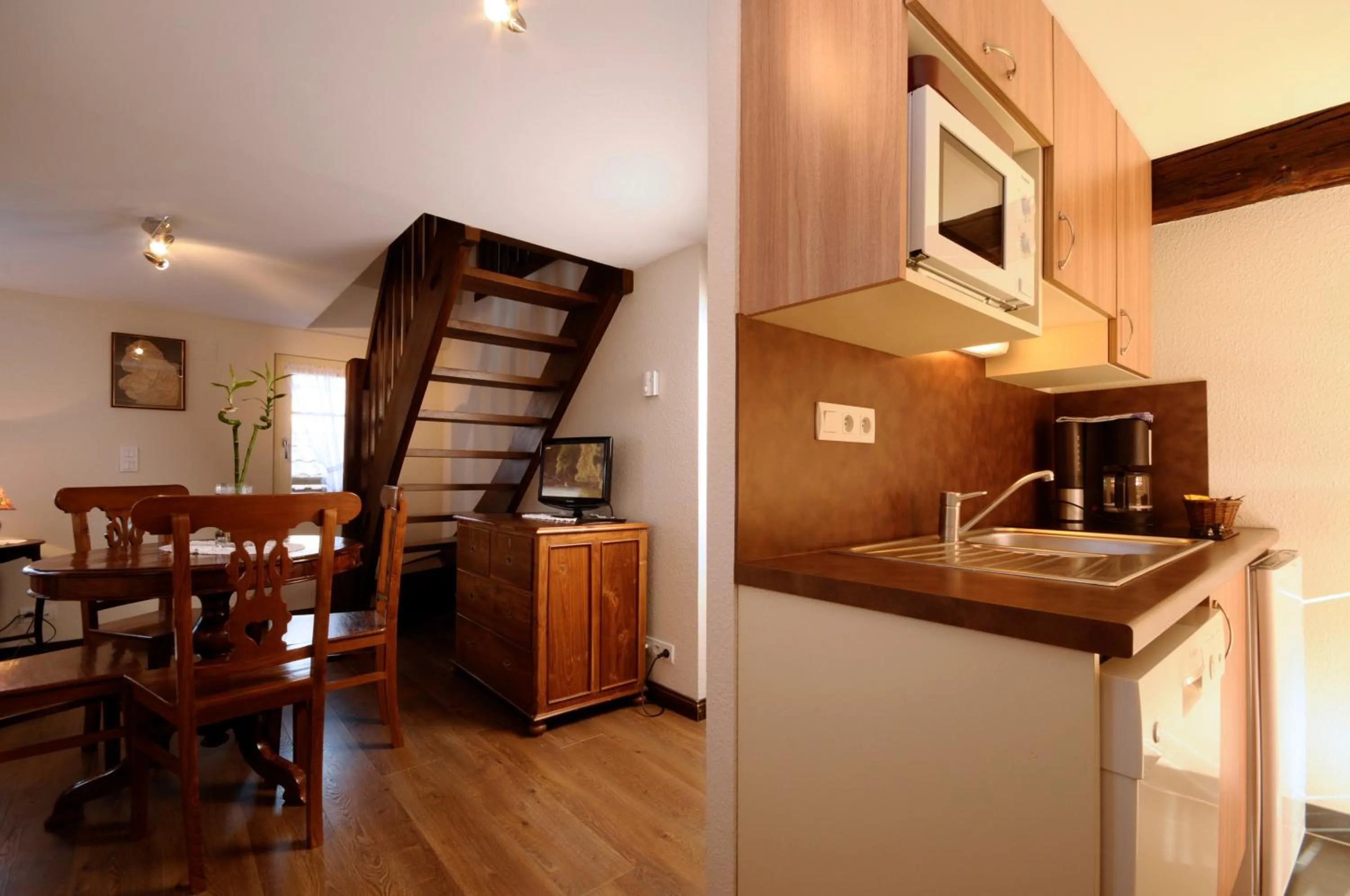 La Cour du Bailli Suites & Spa