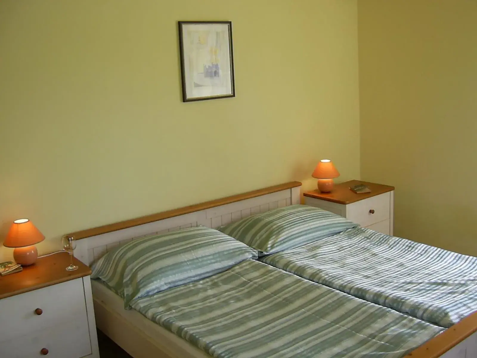 Two-Bedroom Apartment in Penzion Rozalie Two-Bedroom Apartment in Penzion Rozalie