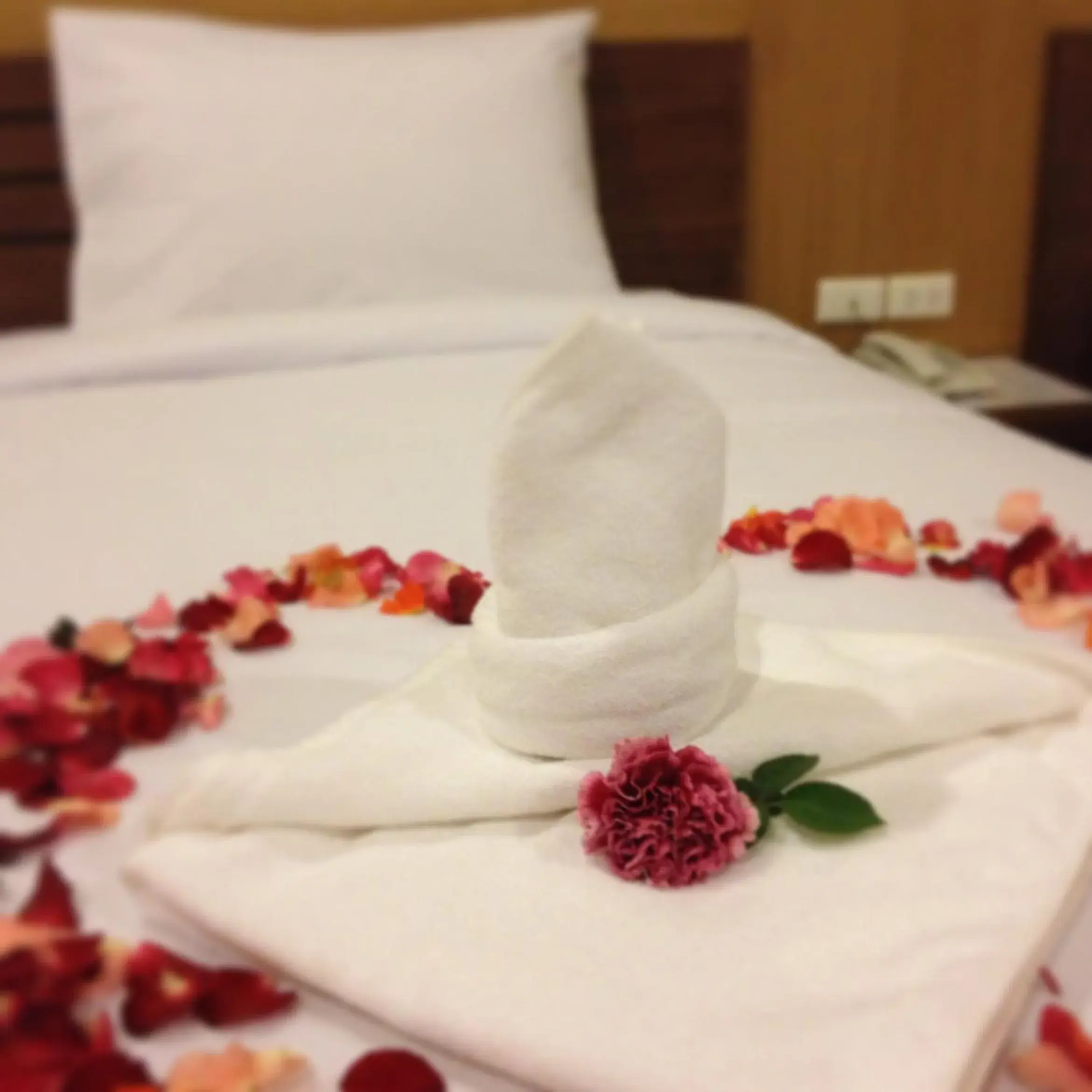 Bedroom, Bed in Cordelia Chiangrai Bedroom, Bed in Cordelia Chiangrai