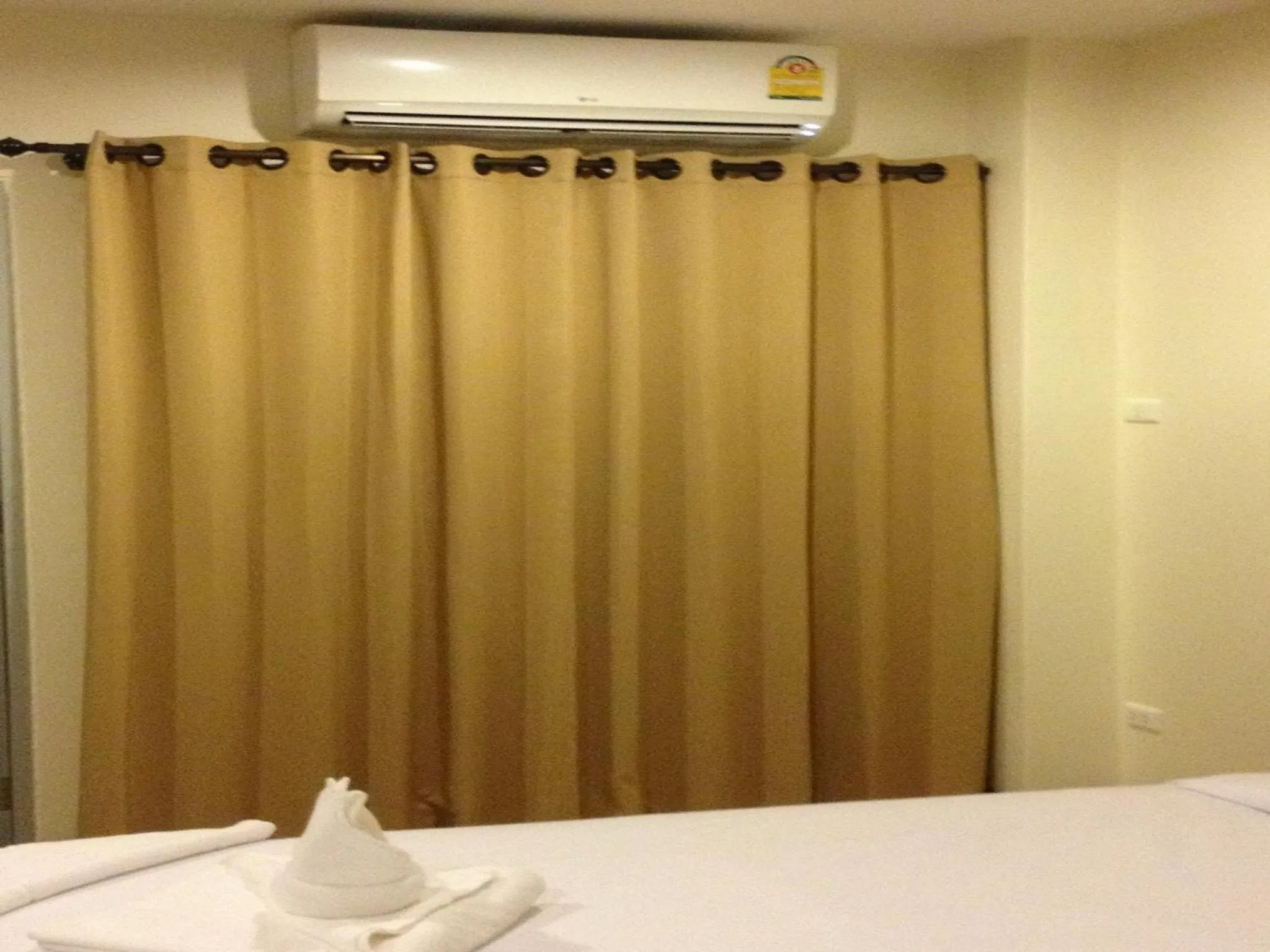 Bedroom, Bed in Cordelia Chiangrai