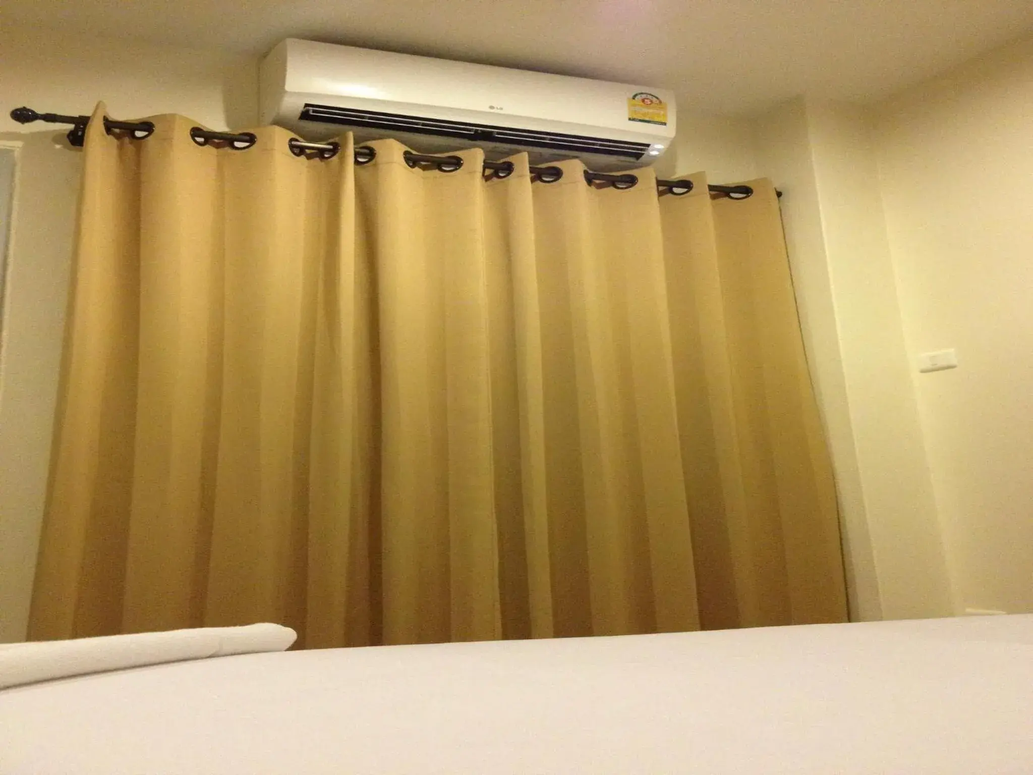 Bedroom, Bed in Cordelia Chiangrai Bedroom, Bed in Cordelia Chiangrai