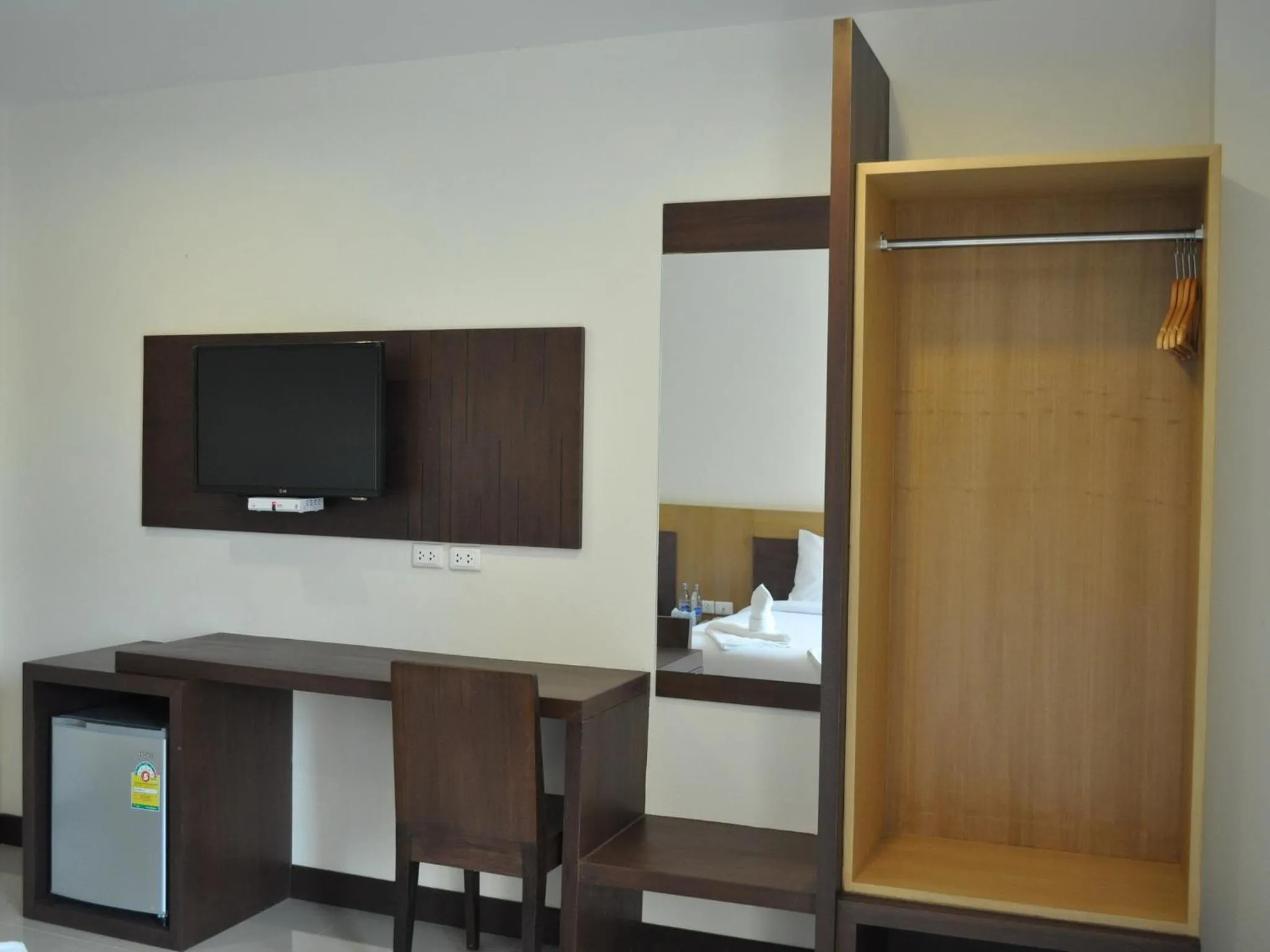 Bedroom in Cordelia Chiangrai