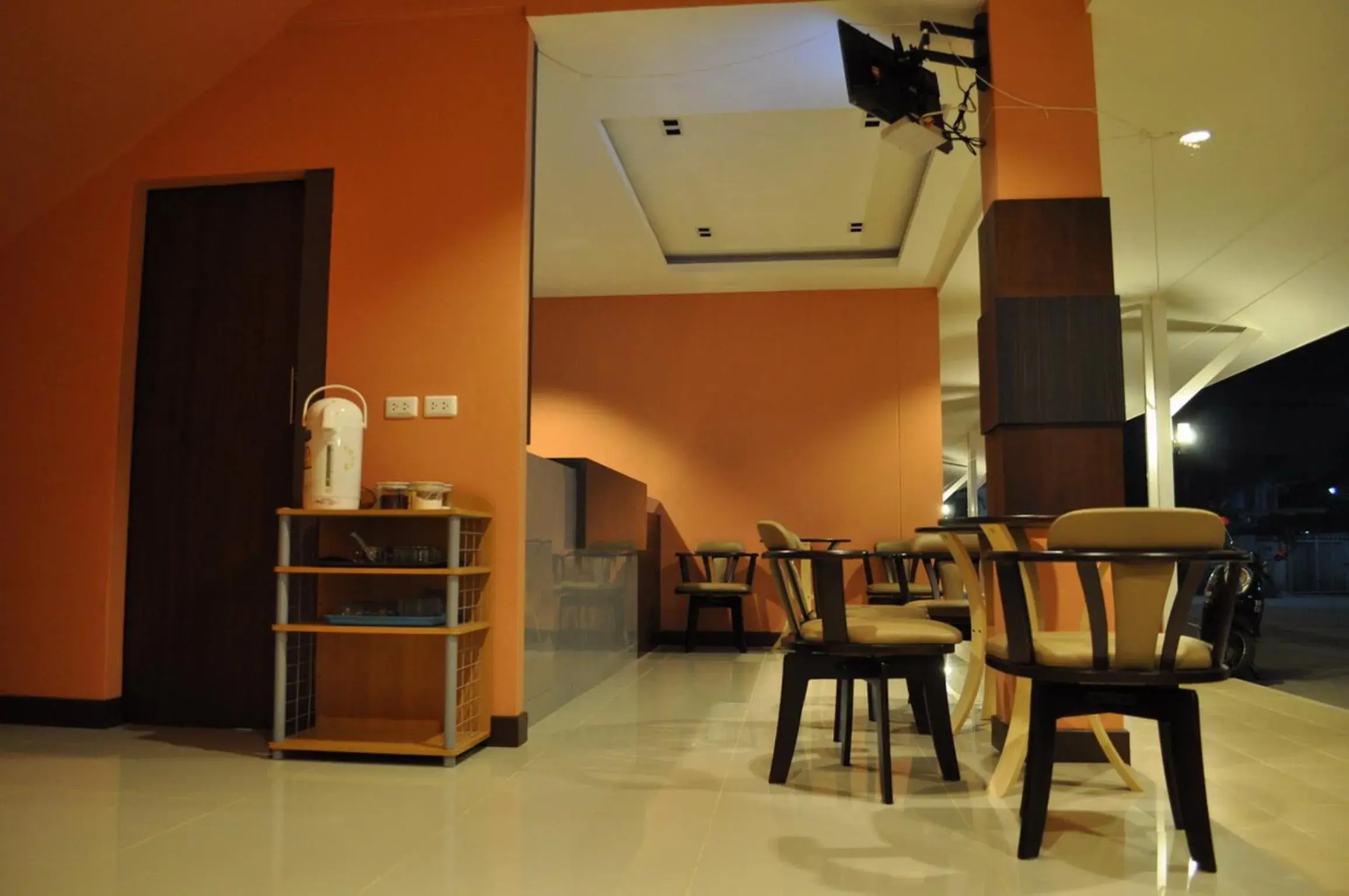 Lobby or reception in Cordelia Chiangrai Lobby or reception in Cordelia Chiangrai