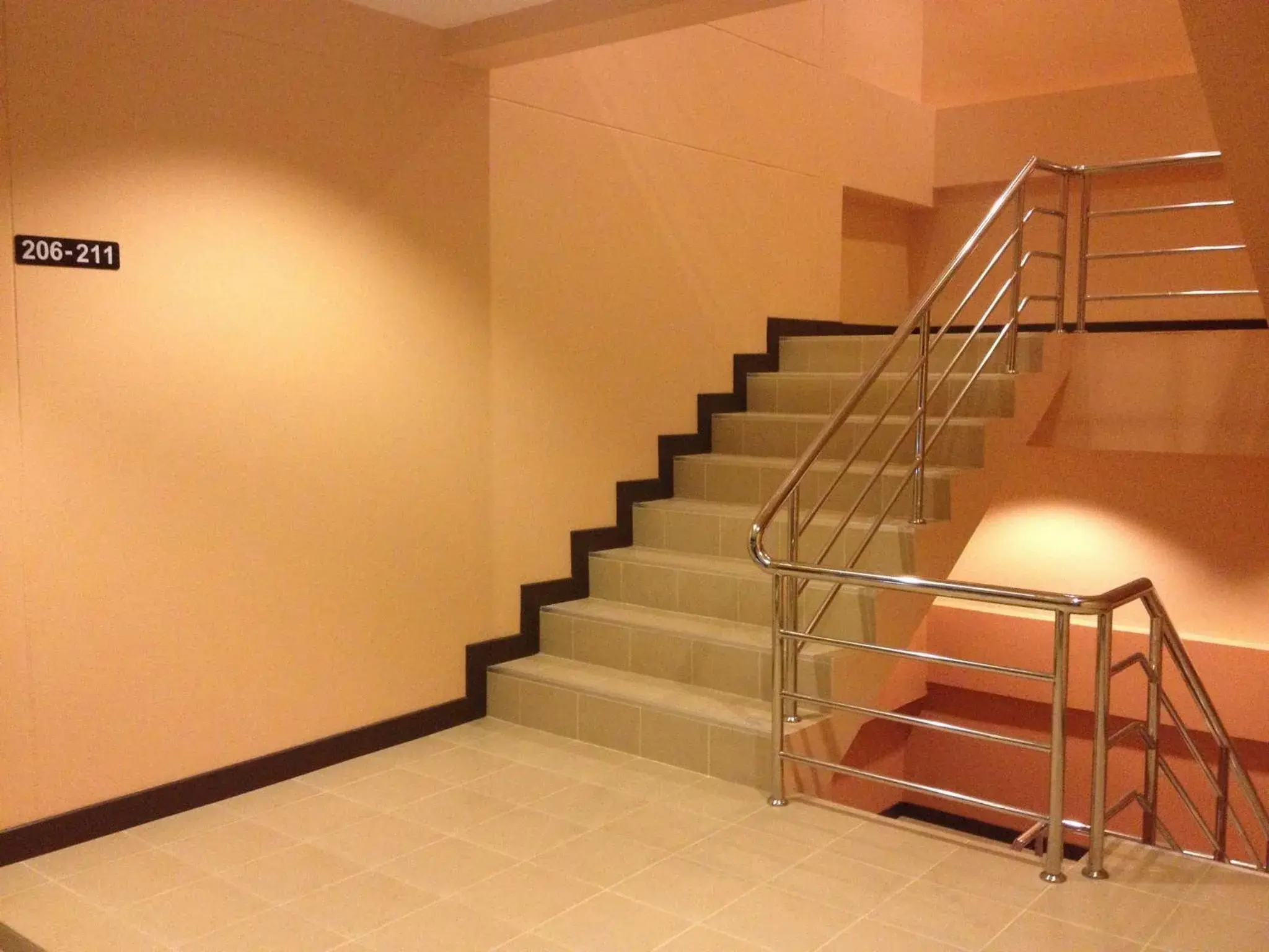 Area and facilities in Cordelia Chiangrai Area and facilities in Cordelia Chiangrai