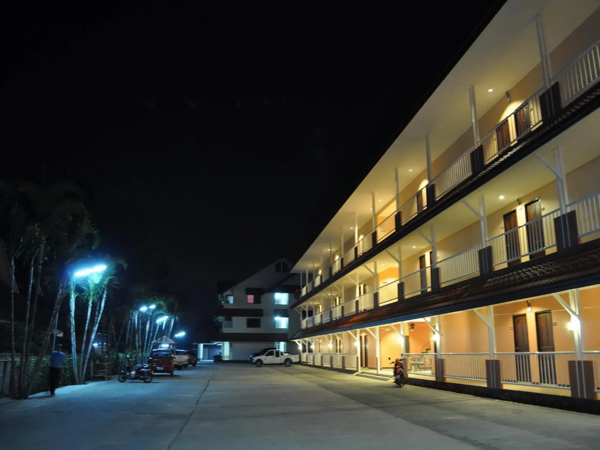 Property building in Cordelia Chiangrai Property building in Cordelia Chiangrai