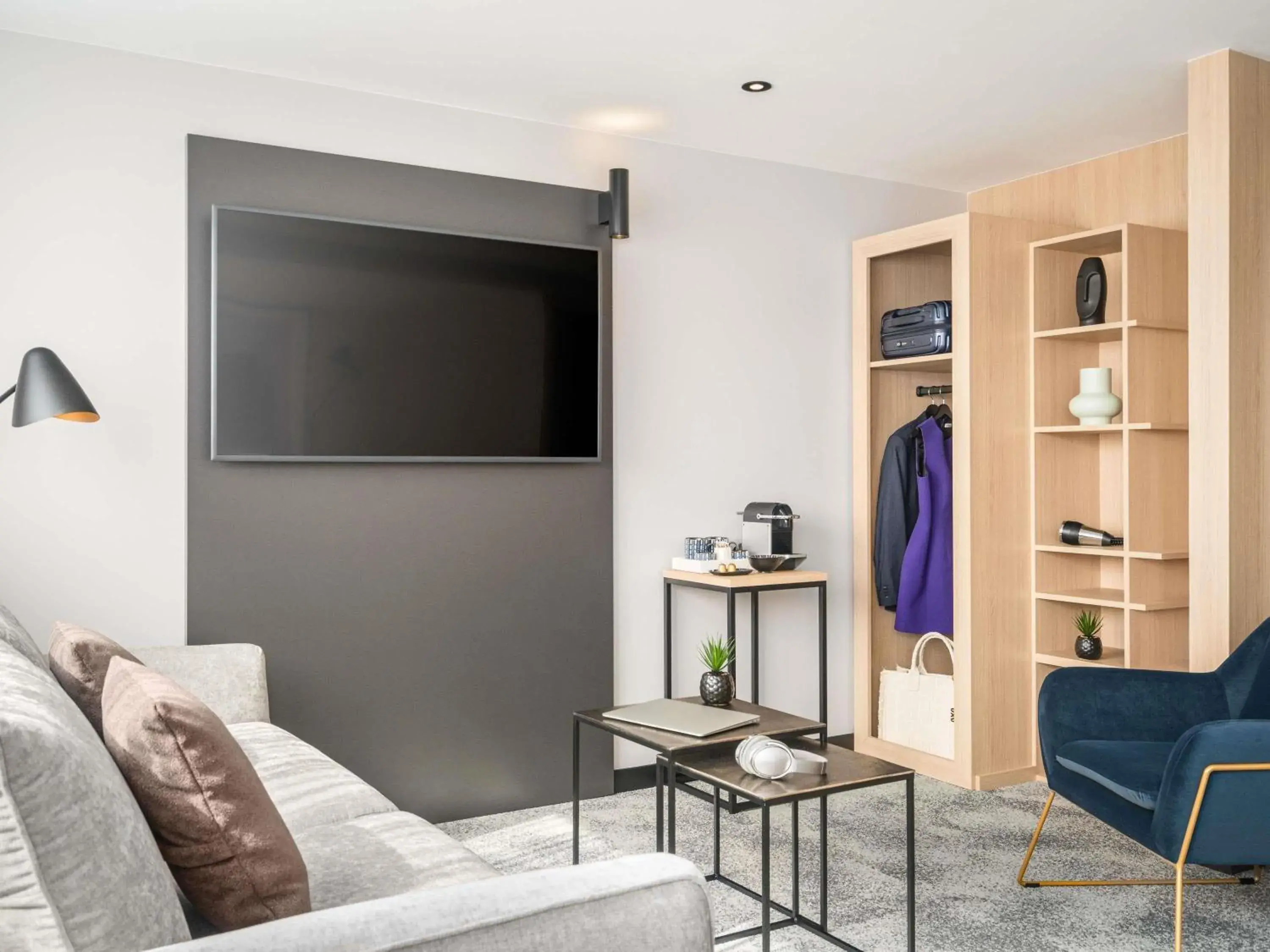 Bedroom in Ibis Lyon Villefranche Sur Saone Bedroom in Ibis Lyon Villefranche Sur Saone