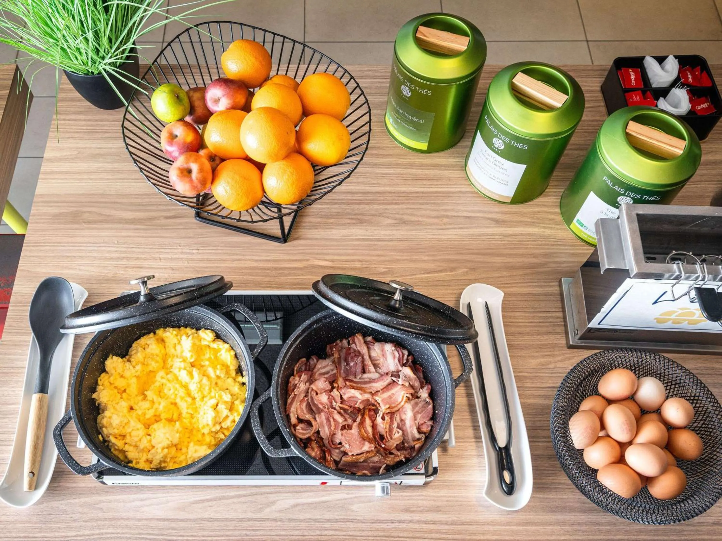 Property building in Ibis Lyon Villefranche Sur Saone