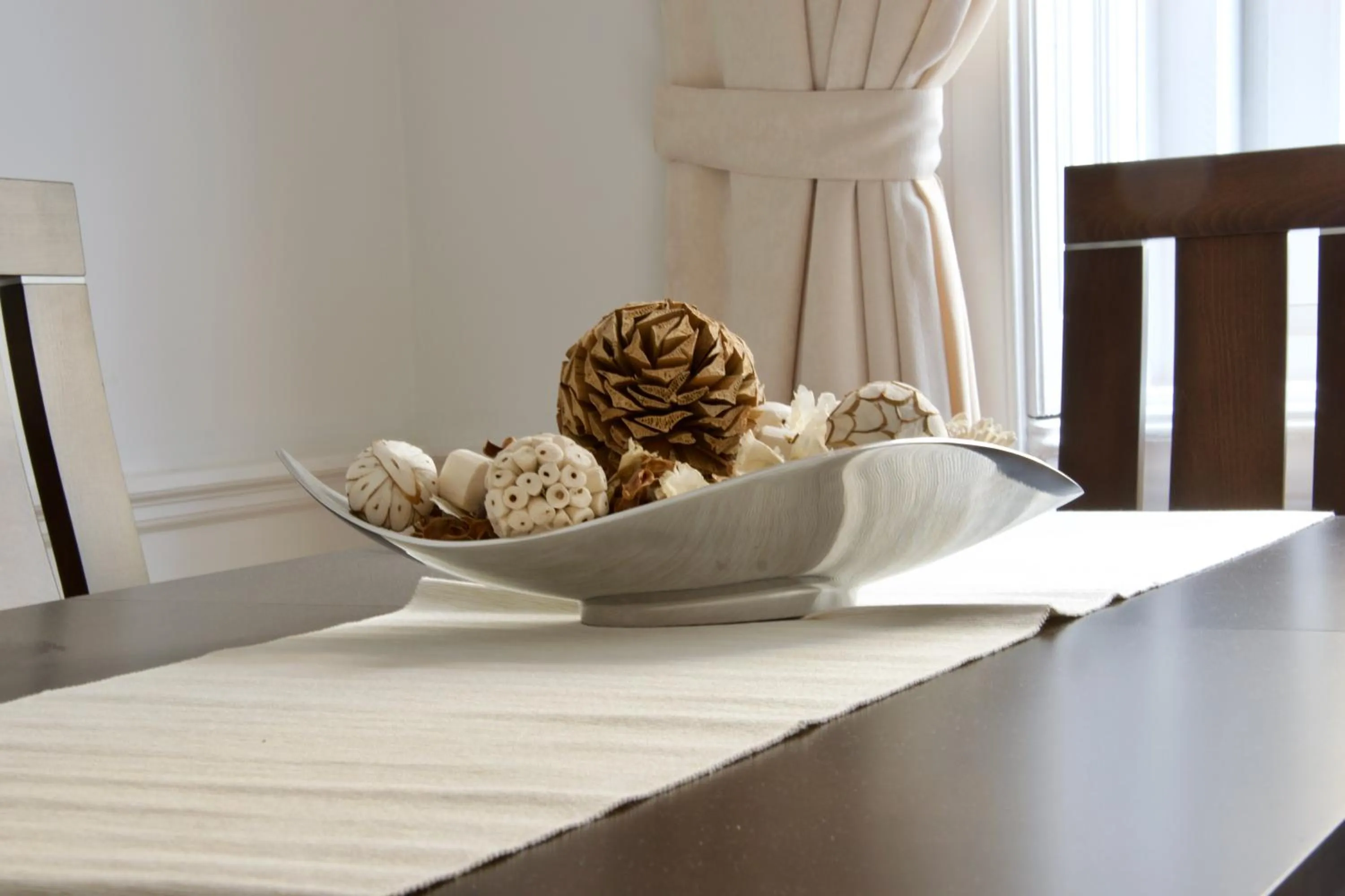 Decorative detail in Luxury Apartment by Hi5 - Havas Street