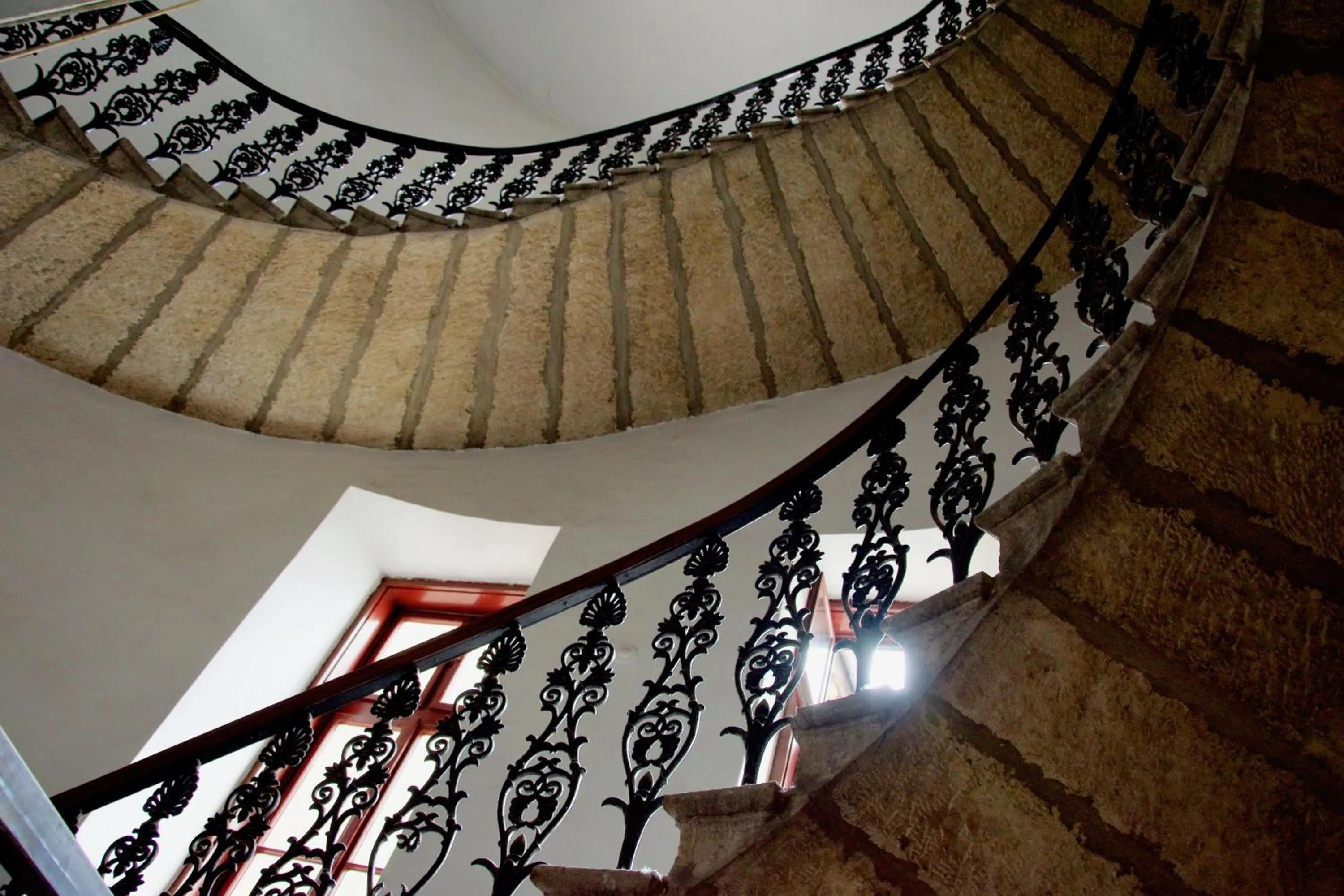 Property building in Luxury Apartment by Hi5 - Havas Street