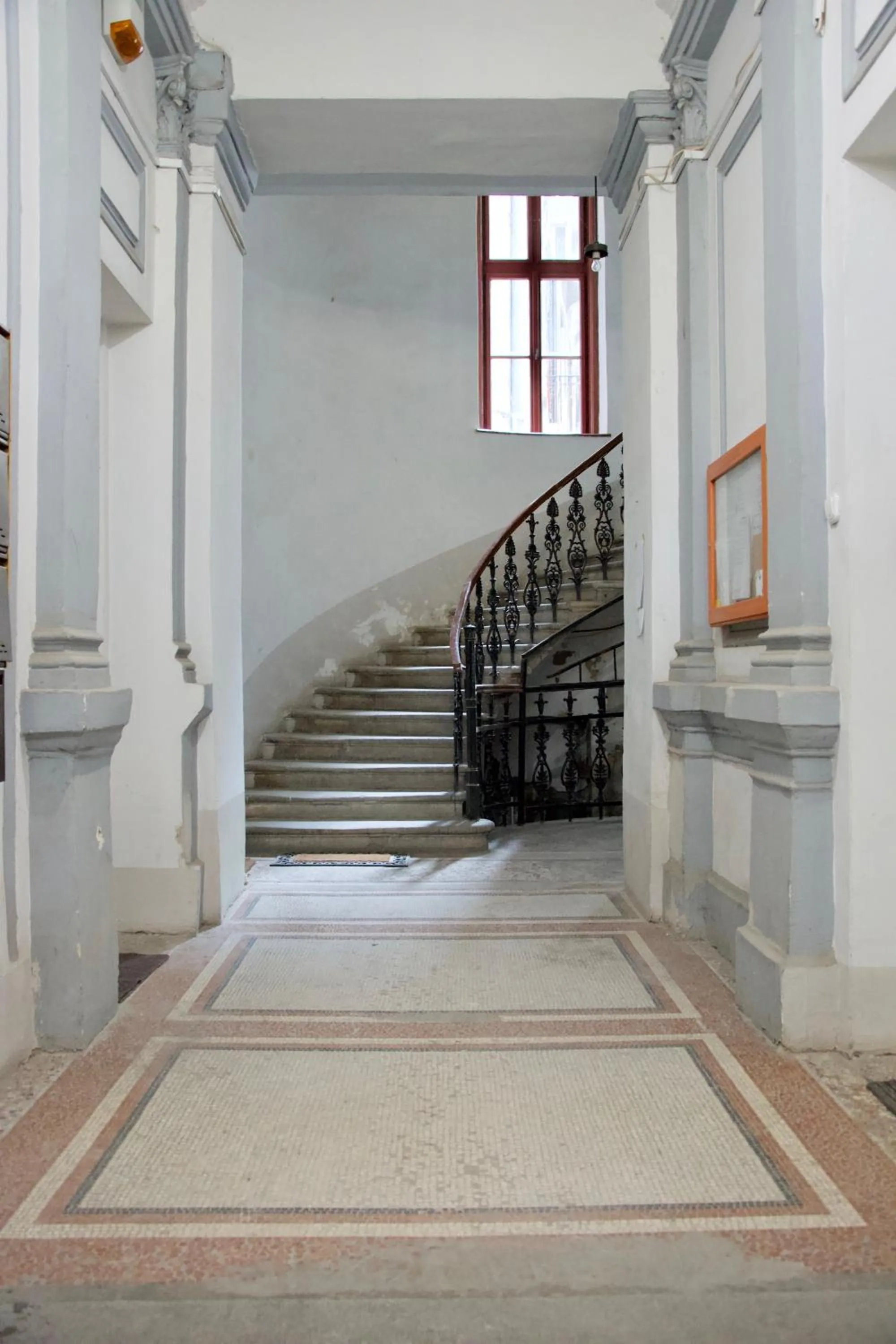 Property building in Luxury Apartment by Hi5 - Havas Street