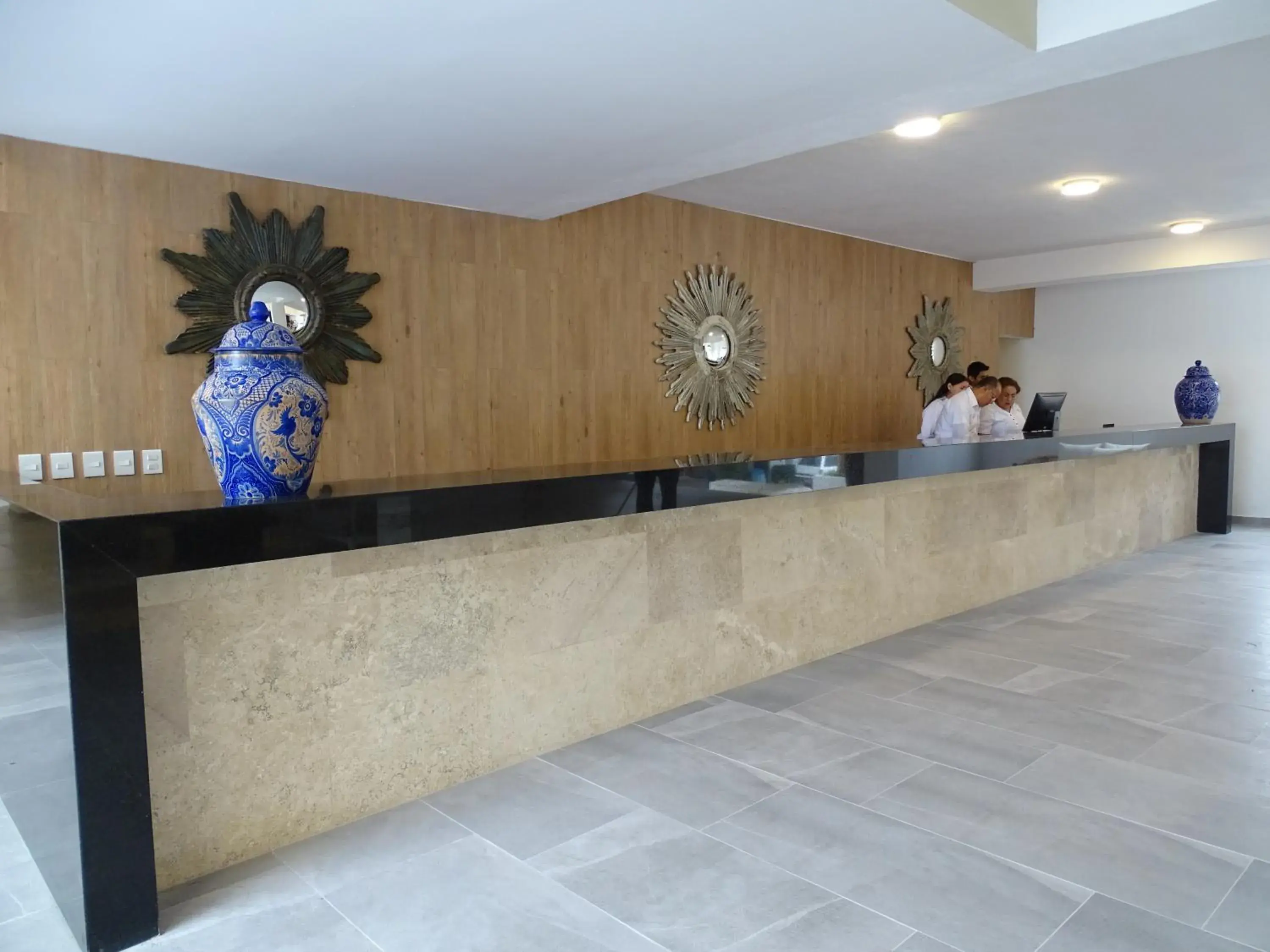 Property building in Decameron Isla Coral Guayabitos, Ramada All-Inclusive Resort Property building in Decameron Isla Coral Guayabitos, Ramada All-Inclusive Resort