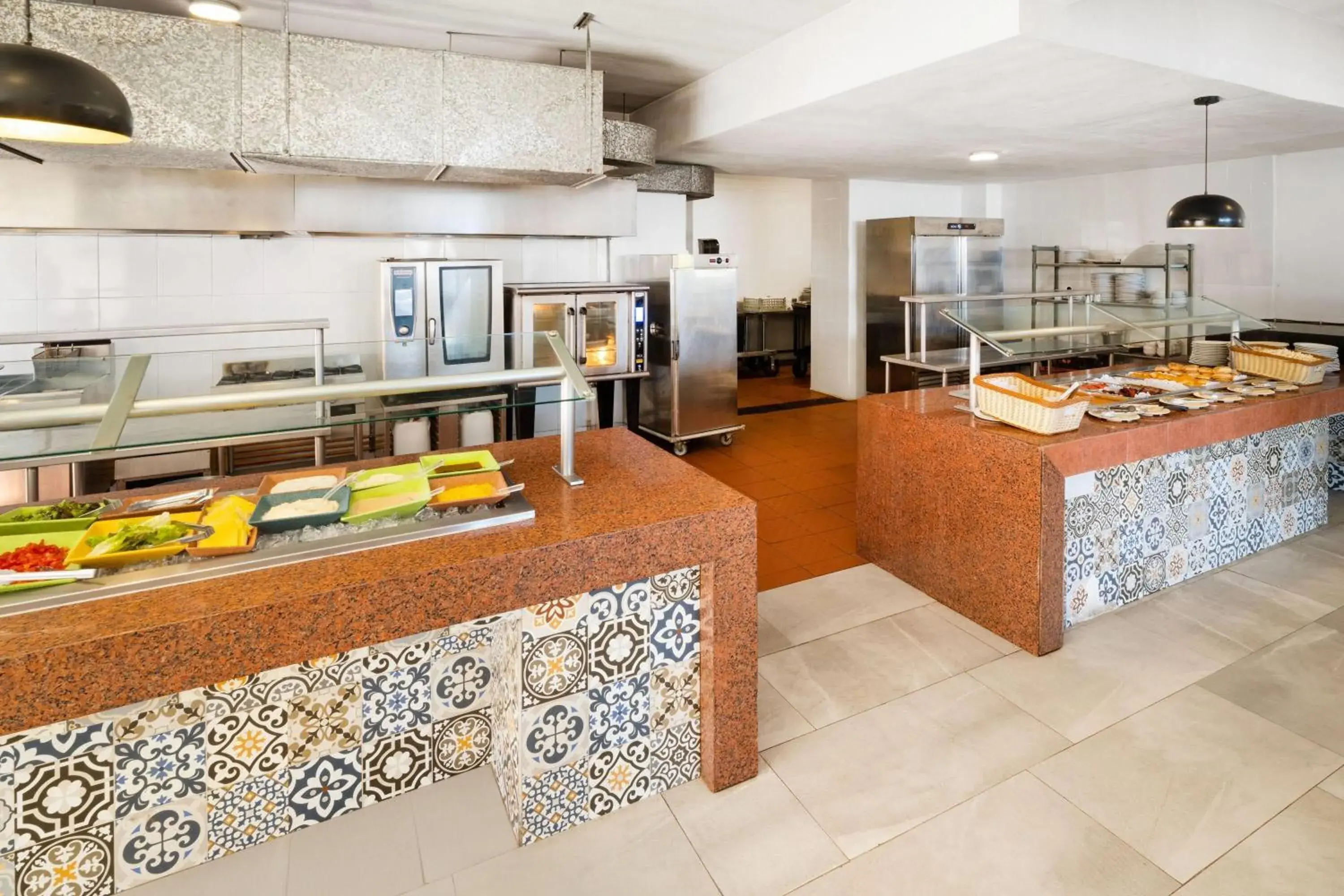 Restaurant/places to eat in Decameron Isla Coral Guayabitos, Ramada All-Inclusive Resort Restaurant/places to eat in Decameron Isla Coral Guayabitos, Ramada All-Inclusive Resort