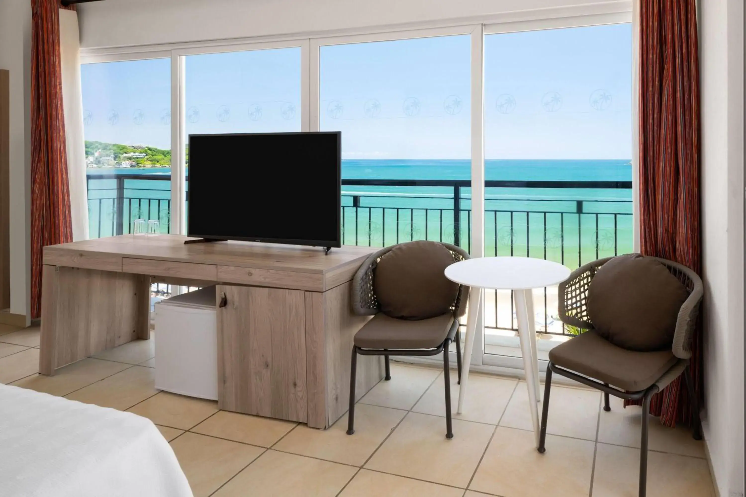 Photo of the whole room in Decameron Isla Coral Guayabitos, Ramada All-Inclusive Resort Photo of the whole room in Decameron Isla Coral Guayabitos, Ramada All-Inclusive Resort