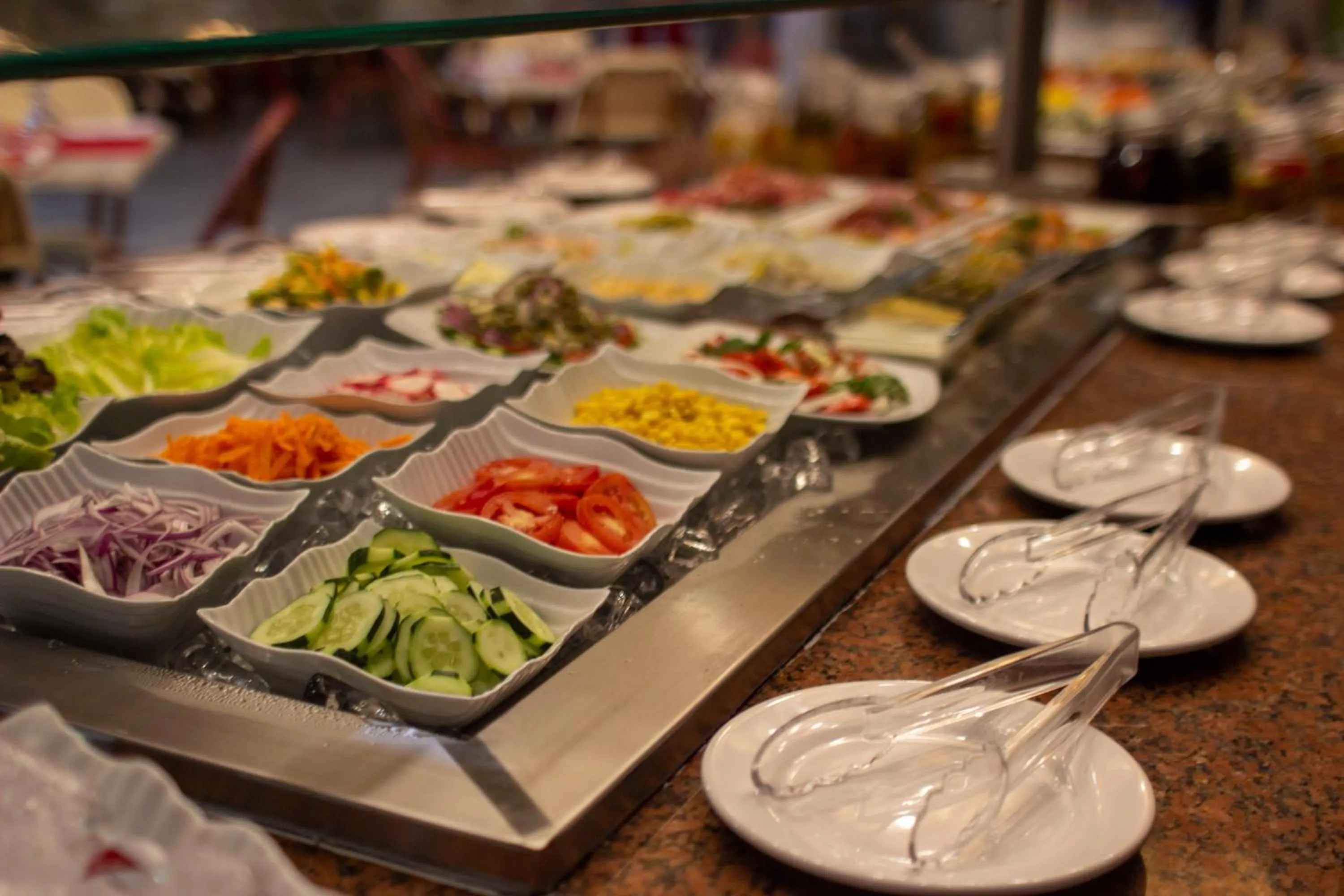 Property building in Decameron Isla Coral Guayabitos, Ramada All-Inclusive Resort