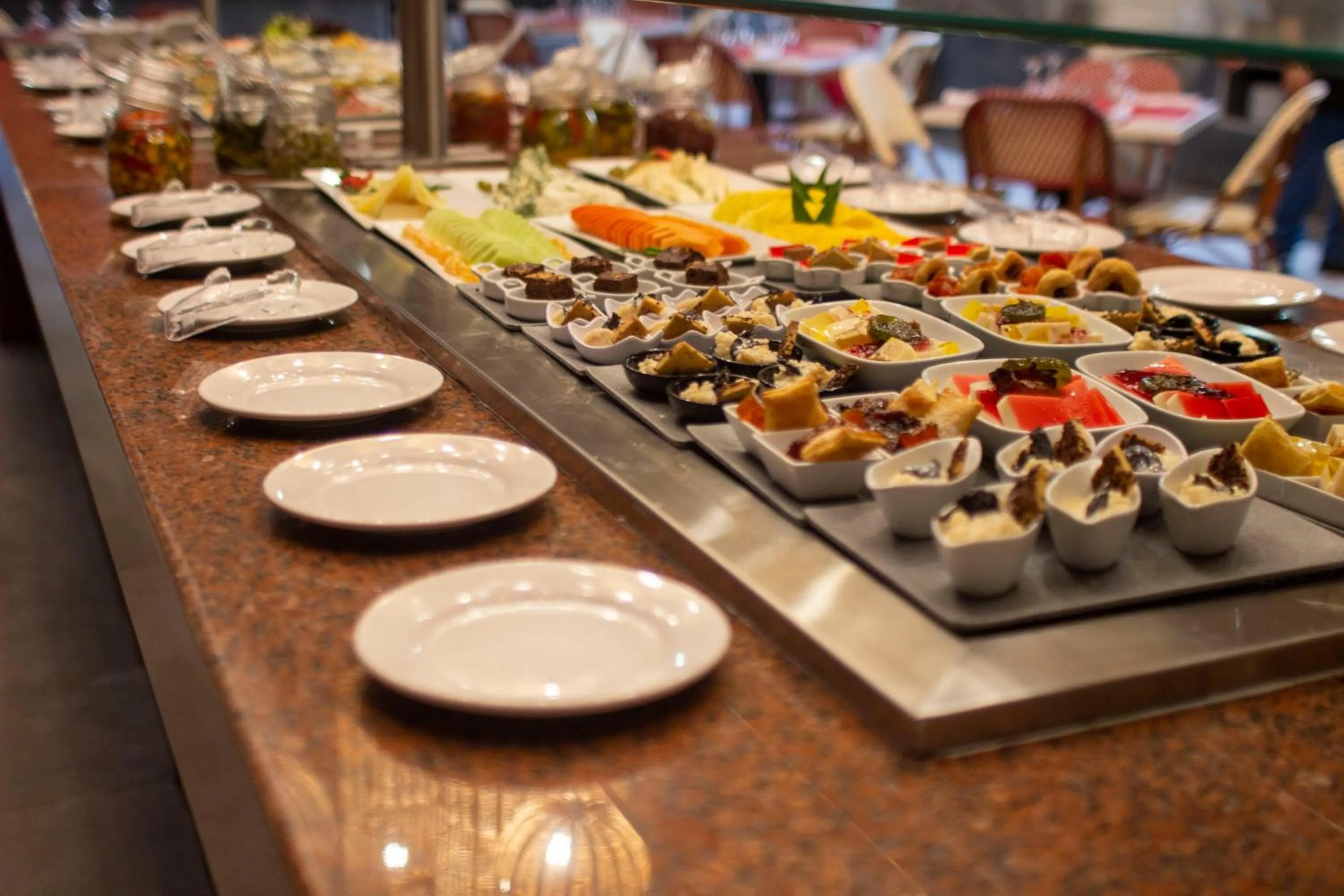 Property building in Decameron Isla Coral Guayabitos, Ramada All-Inclusive Resort