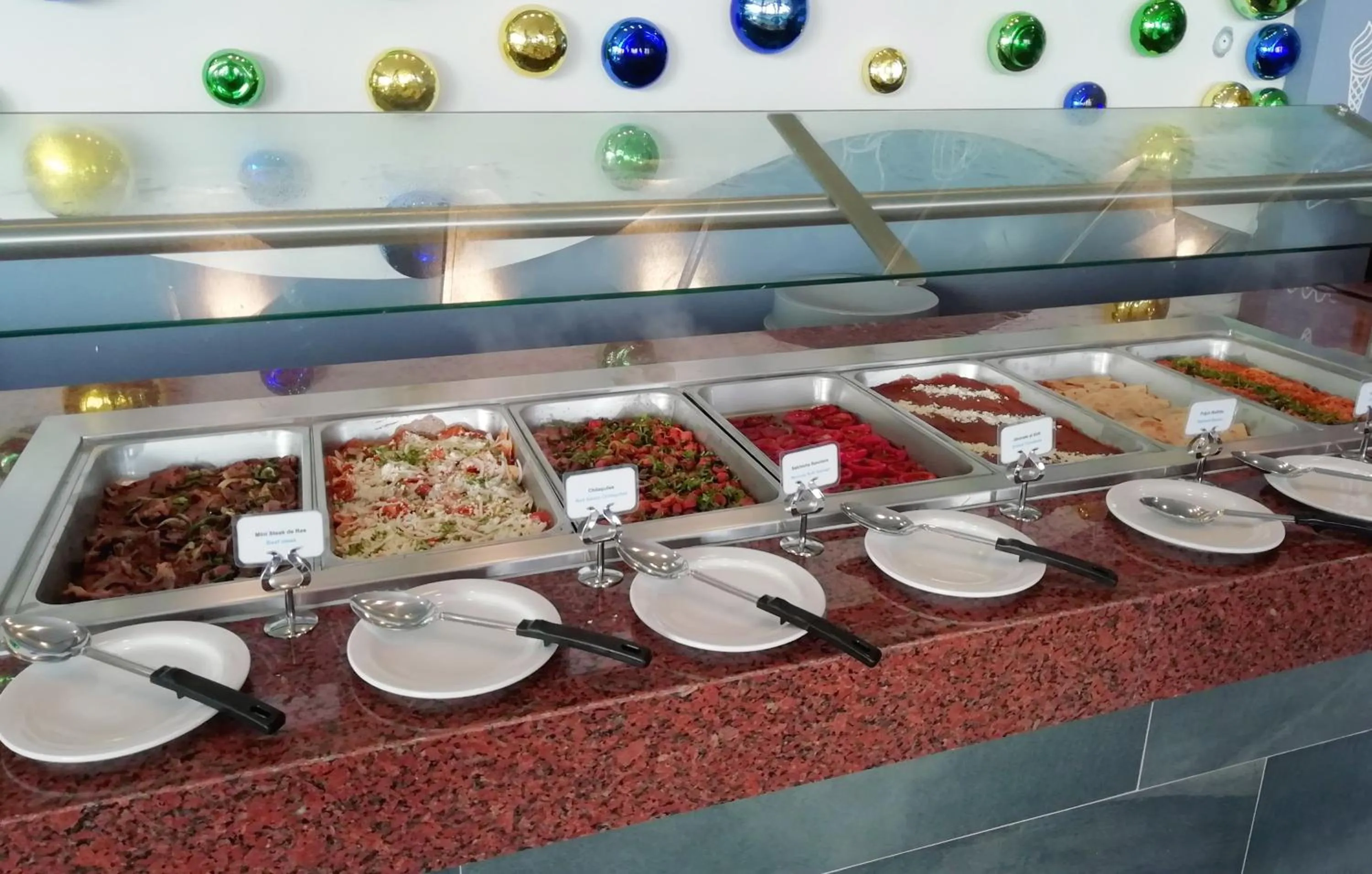 Property building in Decameron La Marina Guayabitos, Ramada All-Inclusive Resort