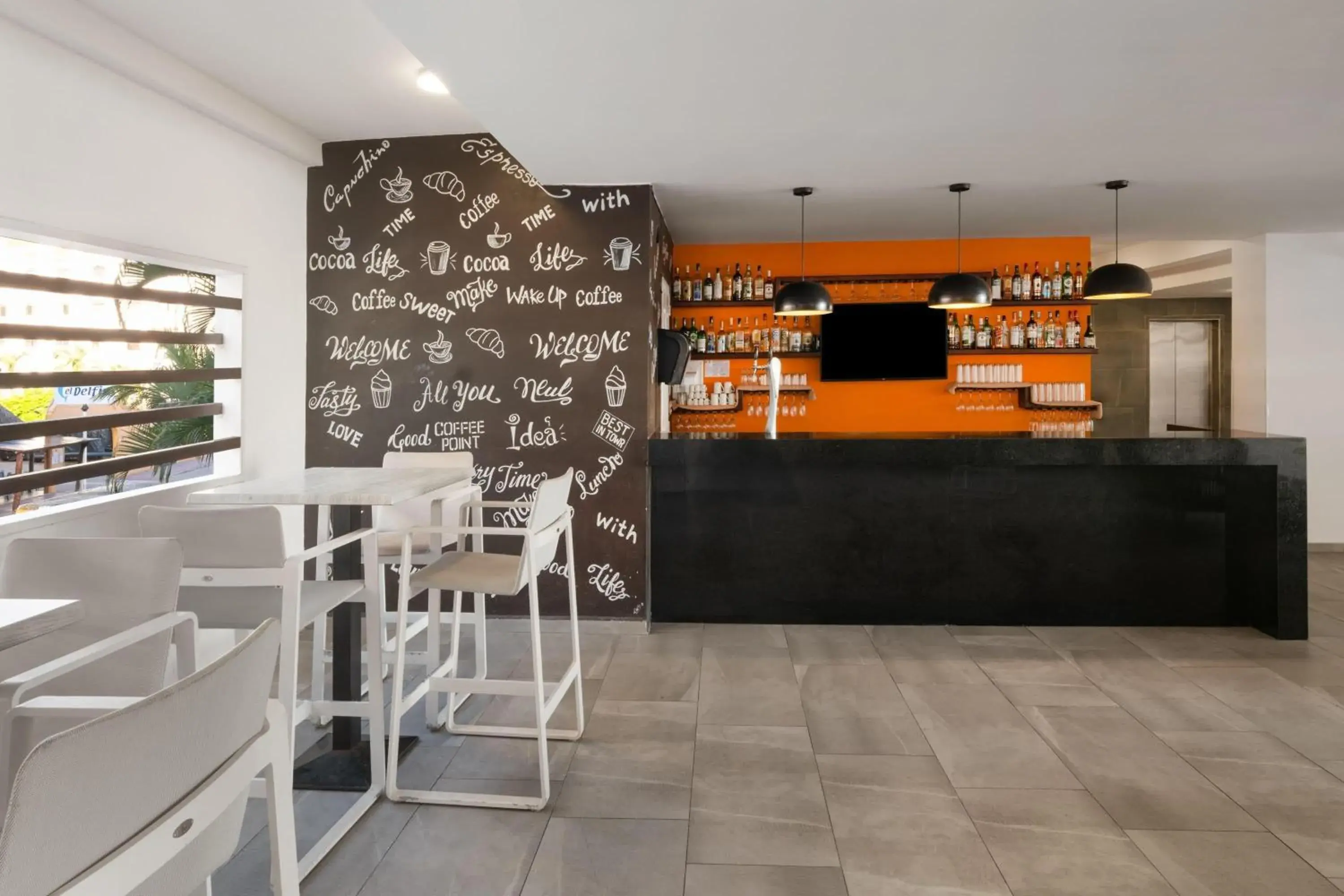 Lobby or reception in Decameron La Marina Guayabitos, Ramada All-Inclusive Resort Lobby or reception in Decameron La Marina Guayabitos, Ramada All-Inclusive Resort