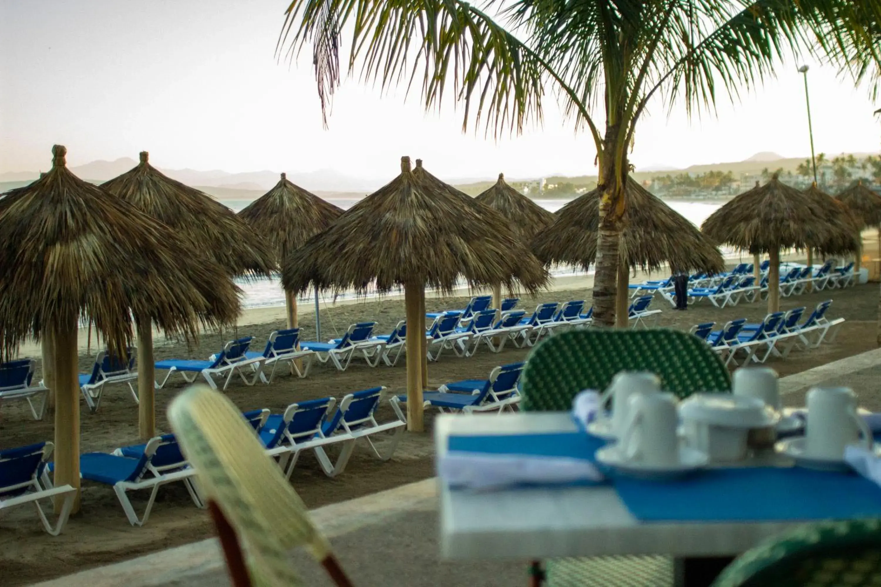 Restaurant/places to eat in Decameron La Marina Guayabitos, Ramada All-Inclusive Resort Restaurant/places to eat in Decameron La Marina Guayabitos, Ramada All-Inclusive Resort