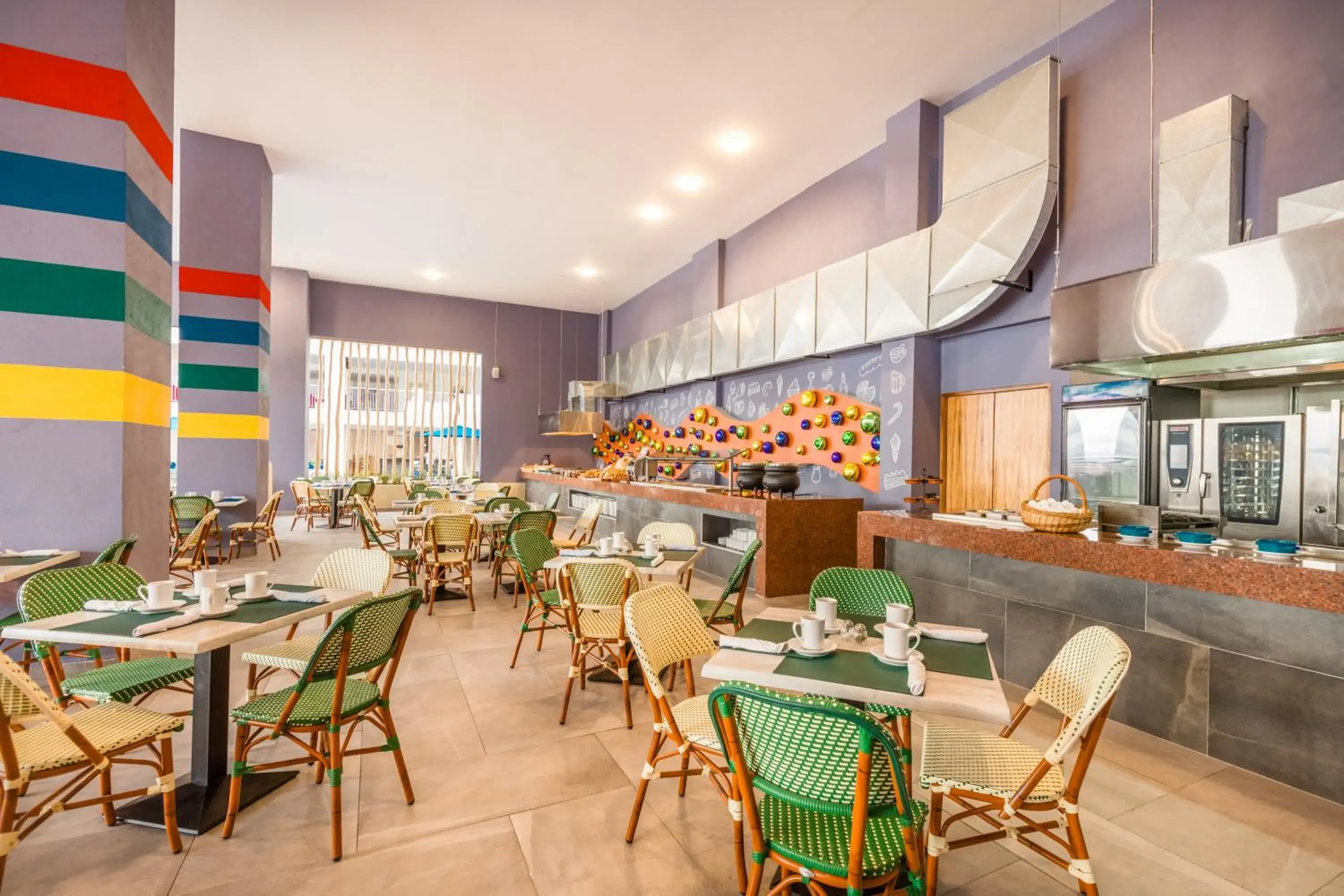 Property building in Decameron La Marina Guayabitos, Ramada All-Inclusive Resort Property building in Decameron La Marina Guayabitos, Ramada All-Inclusive Resort