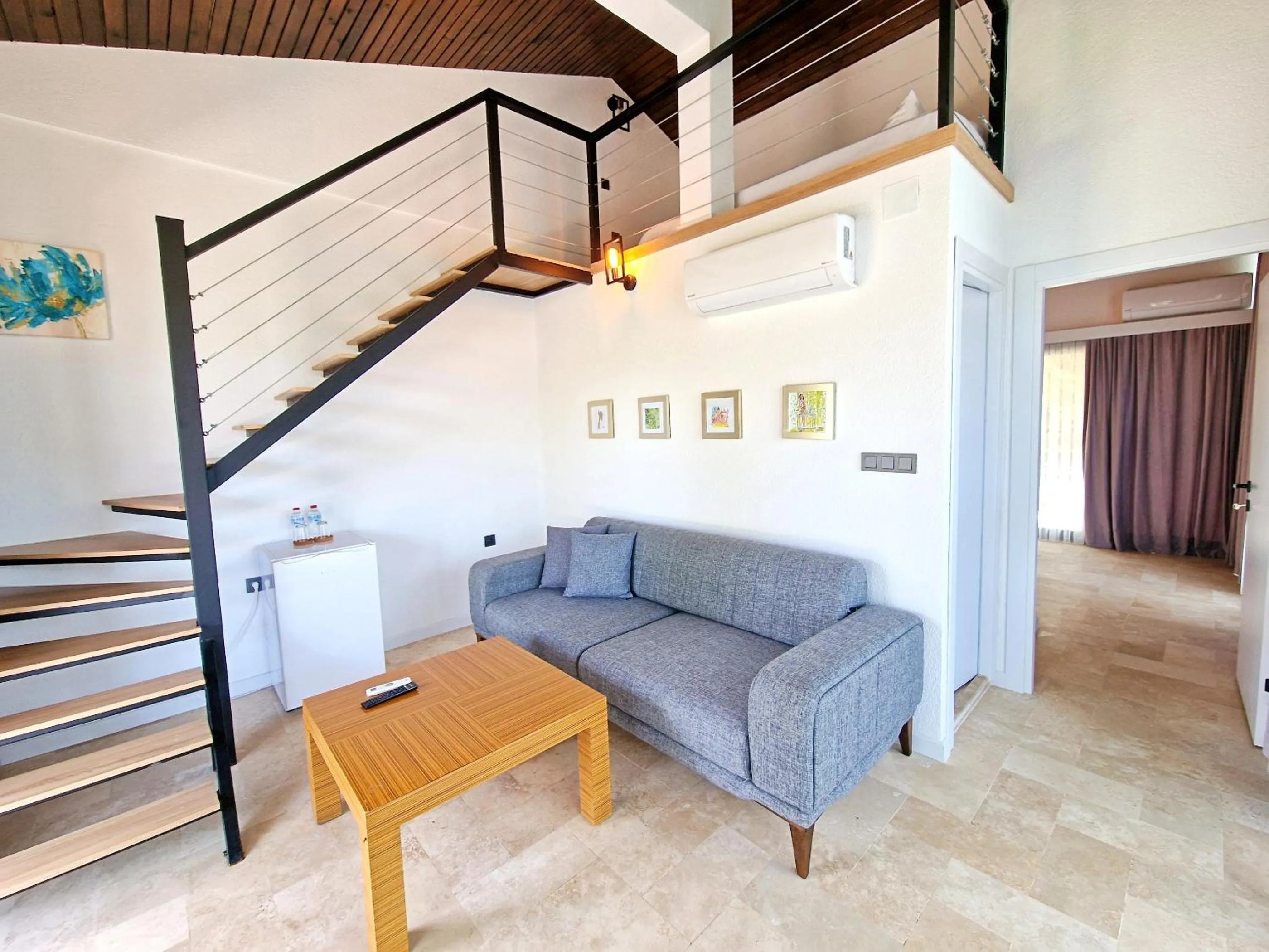 Turnaboğazı Çiftlik Evleri