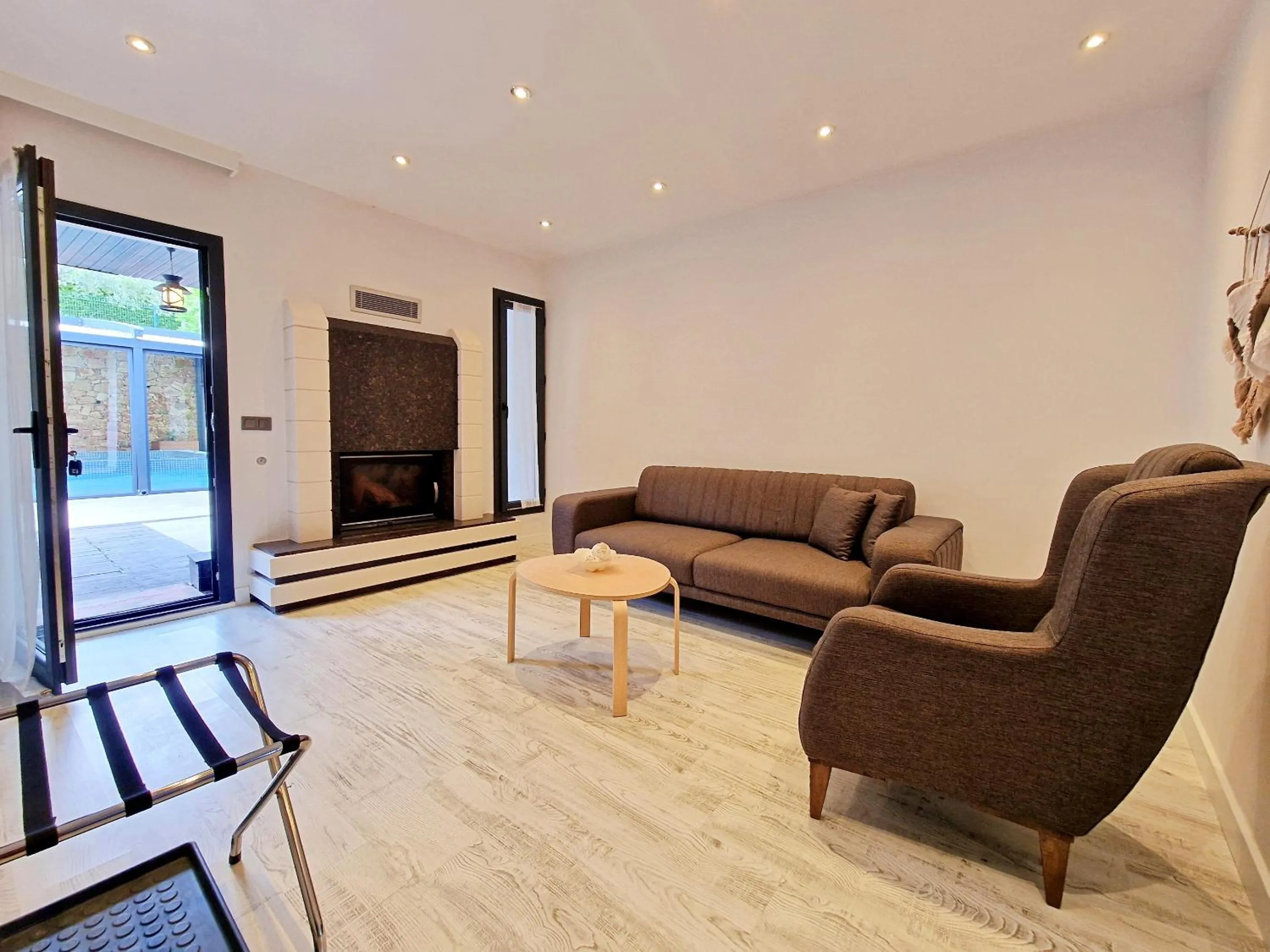 Turnaboğazı Çiftlik Evleri