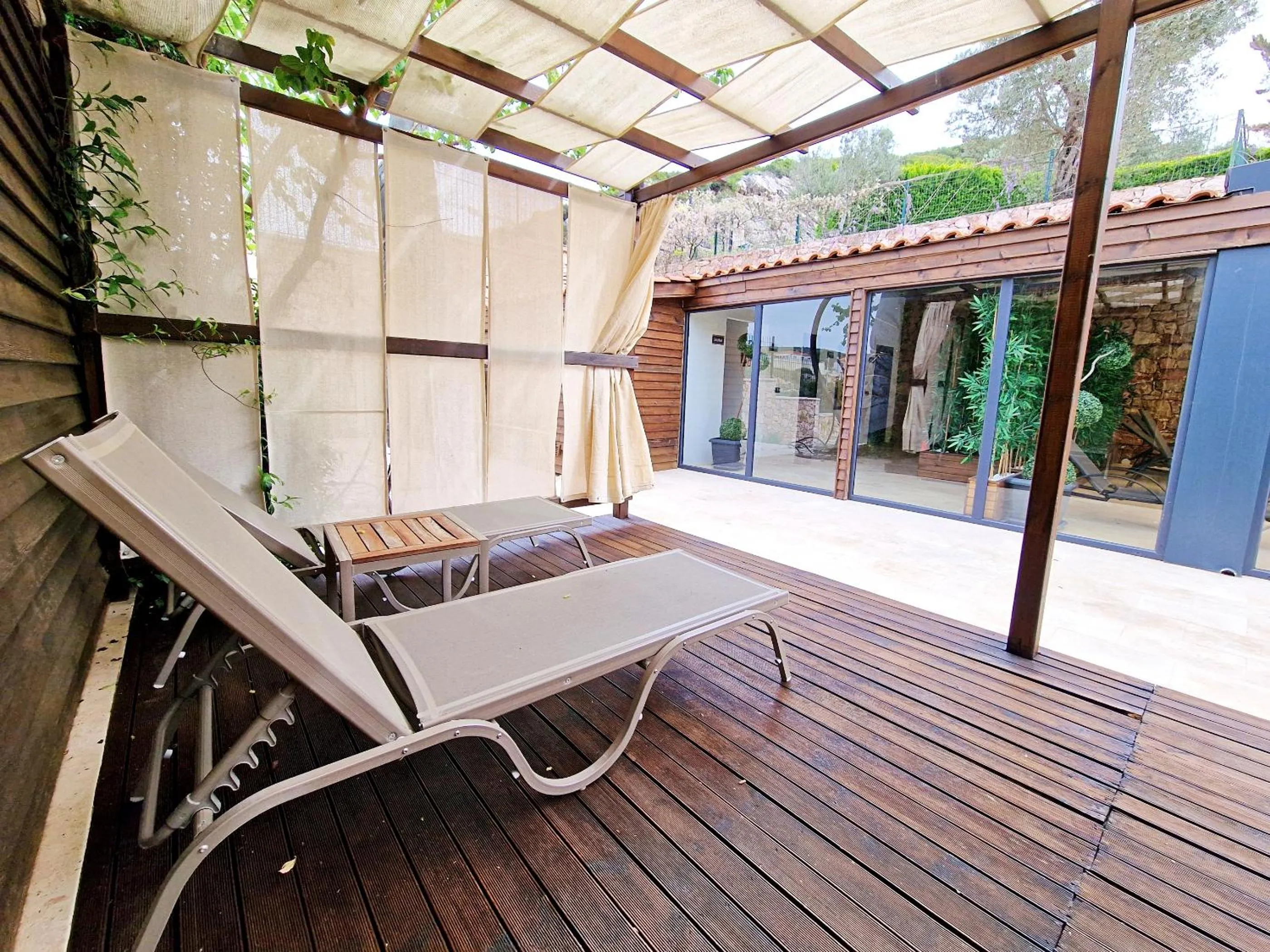 Turnaboğazı Çiftlik Evleri