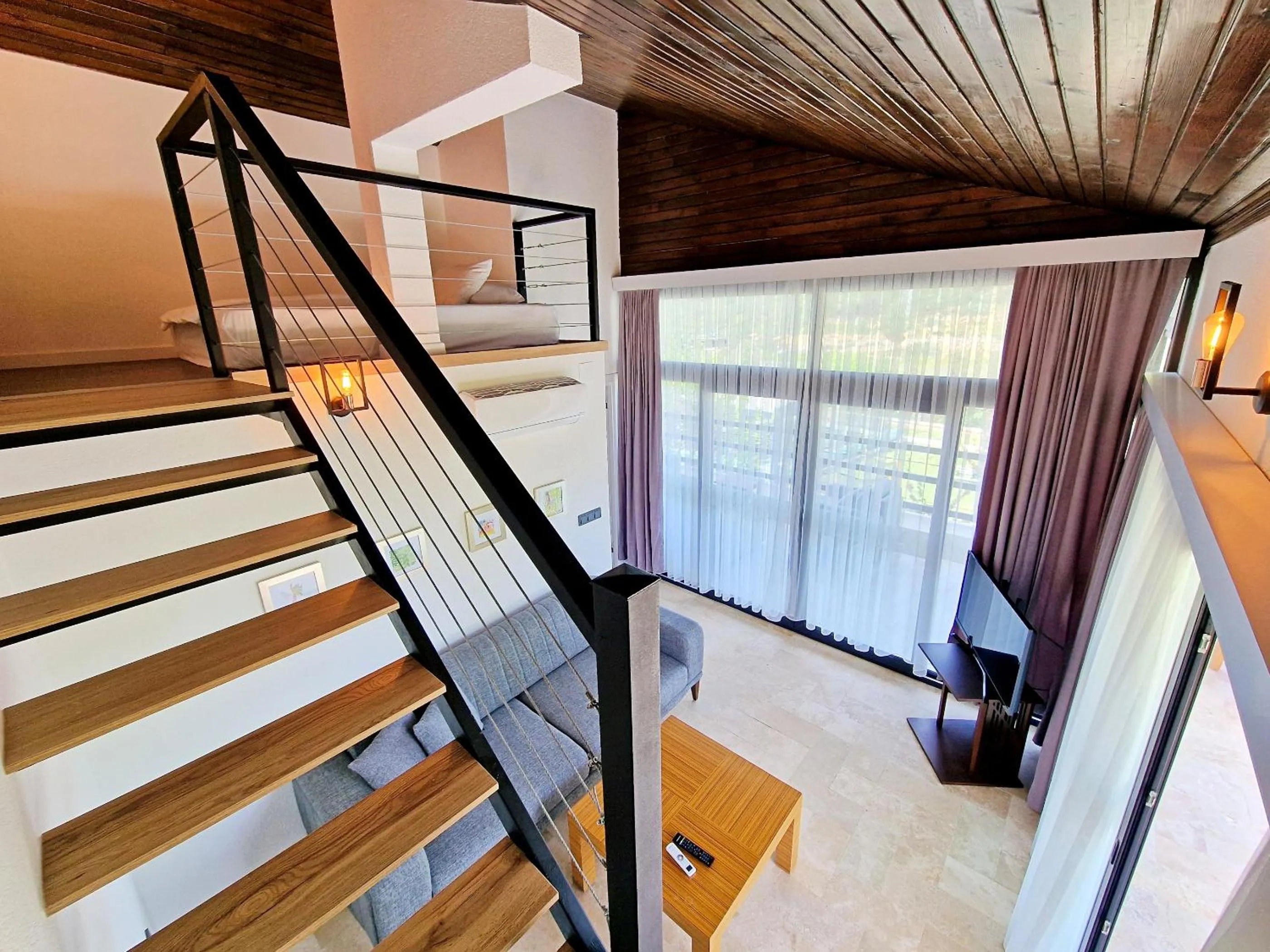 Turnaboğazı Çiftlik Evleri