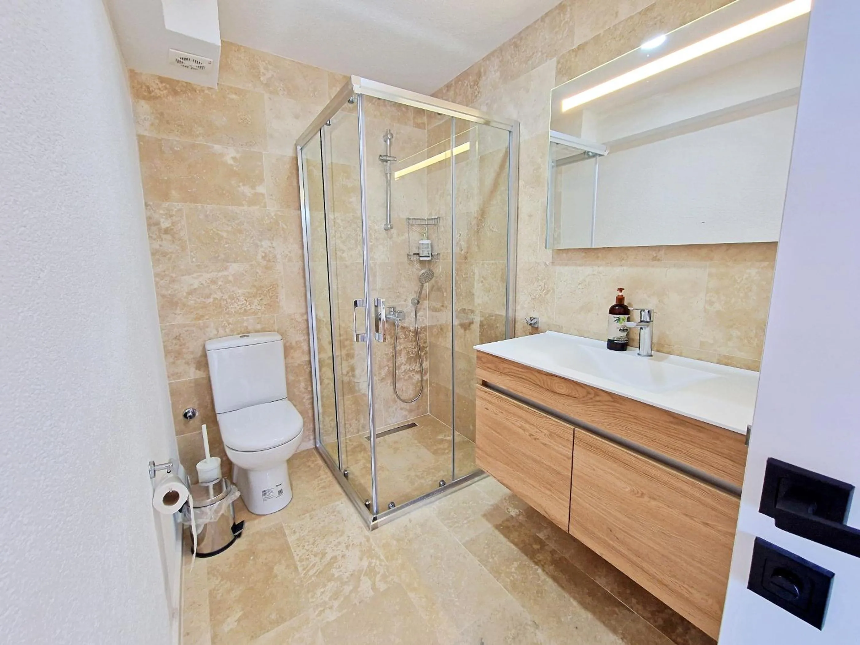 Turnaboğazı Çiftlik Evleri