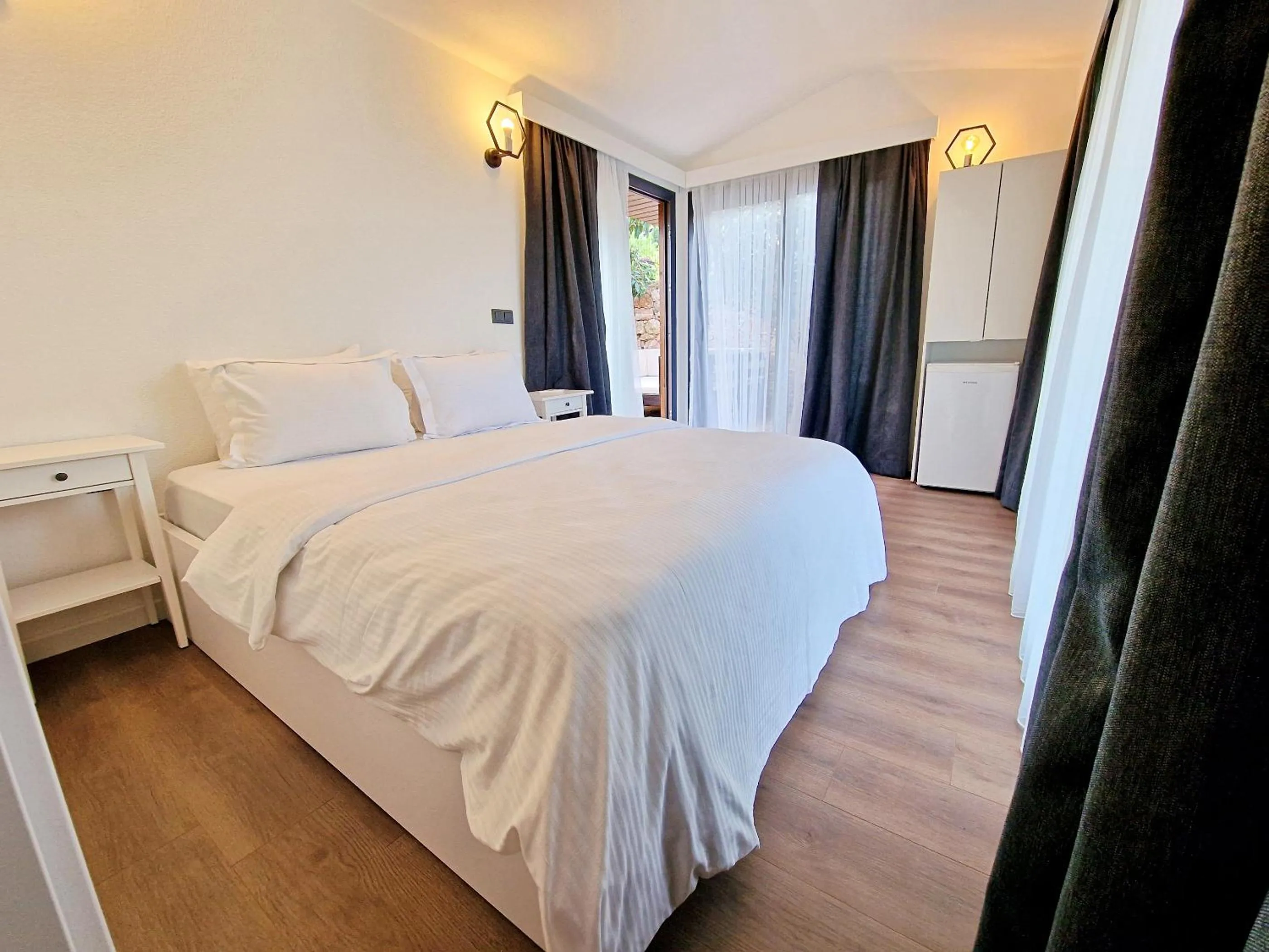 Turnaboğazı Çiftlik Evleri