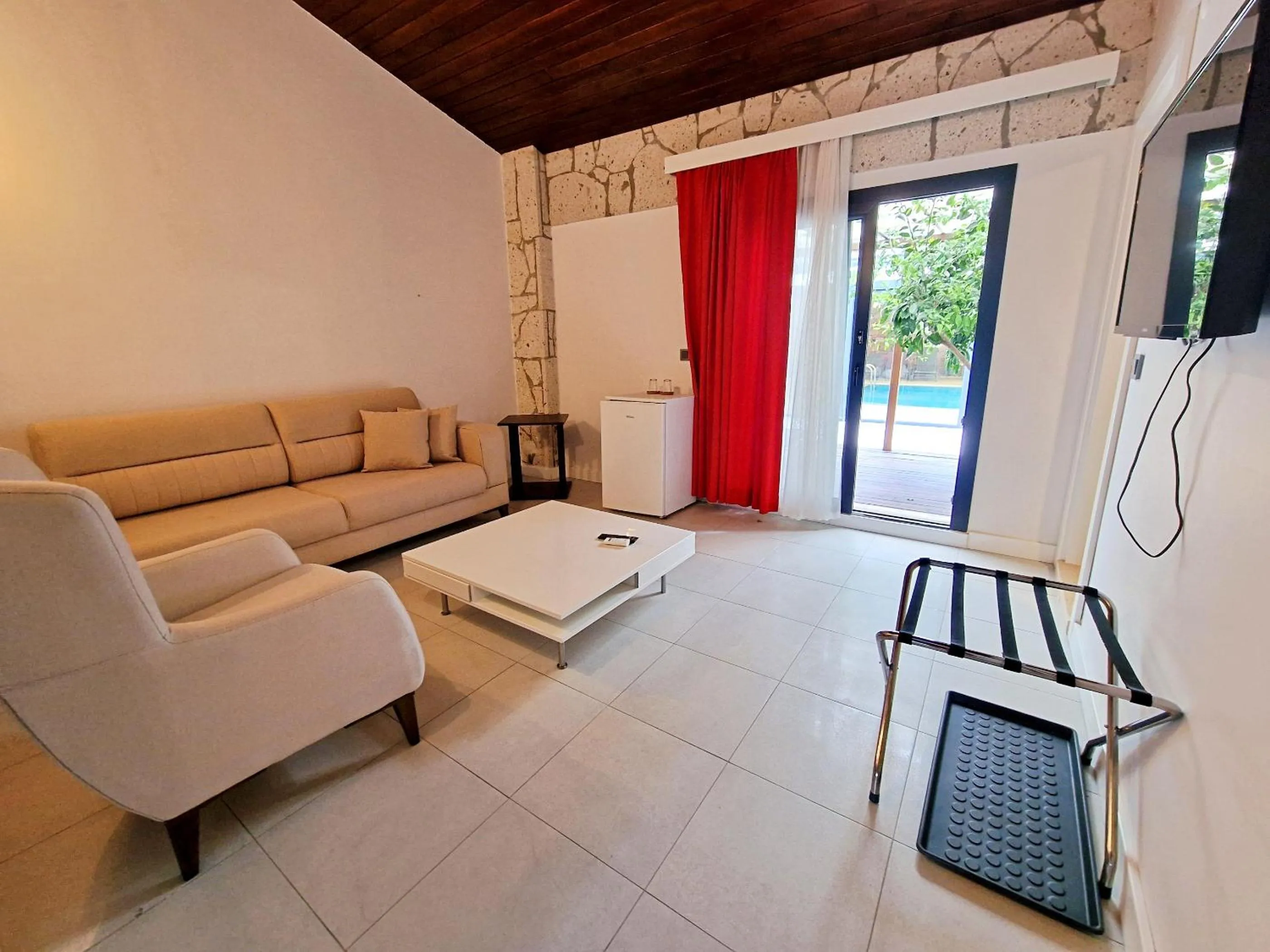 Turnaboğazı Çiftlik Evleri