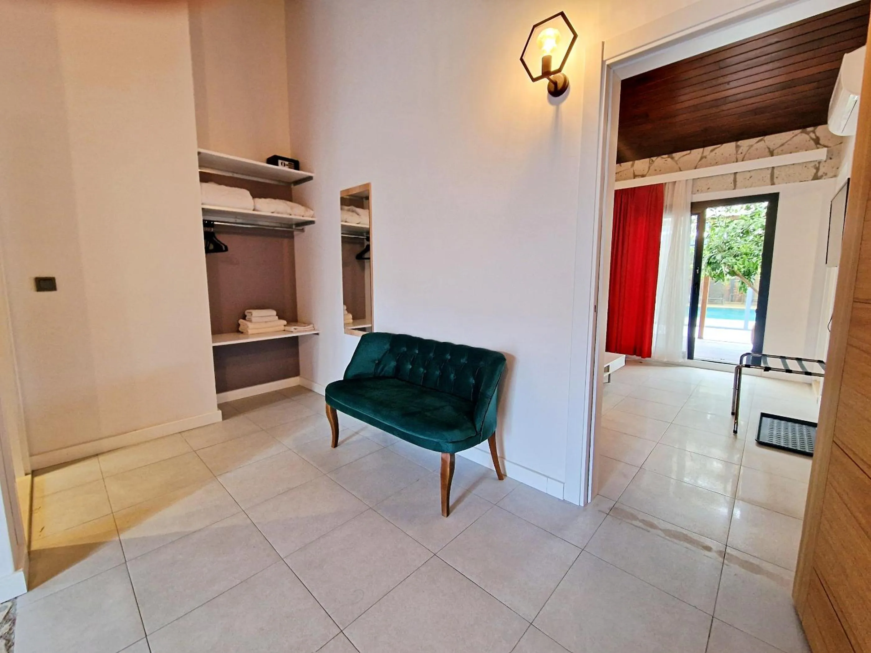 Turnaboğazı Çiftlik Evleri