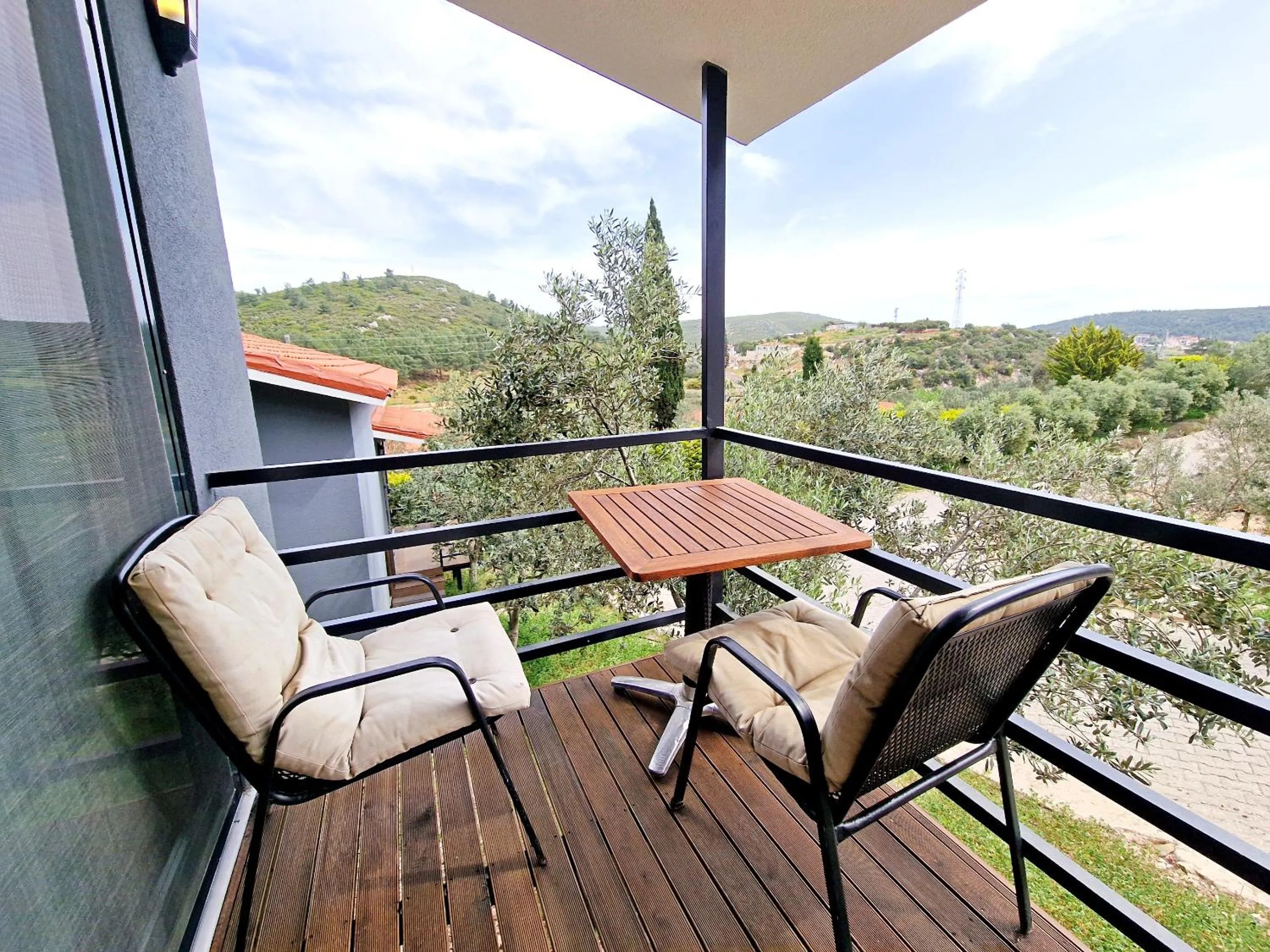 Turnaboğazı Çiftlik Evleri