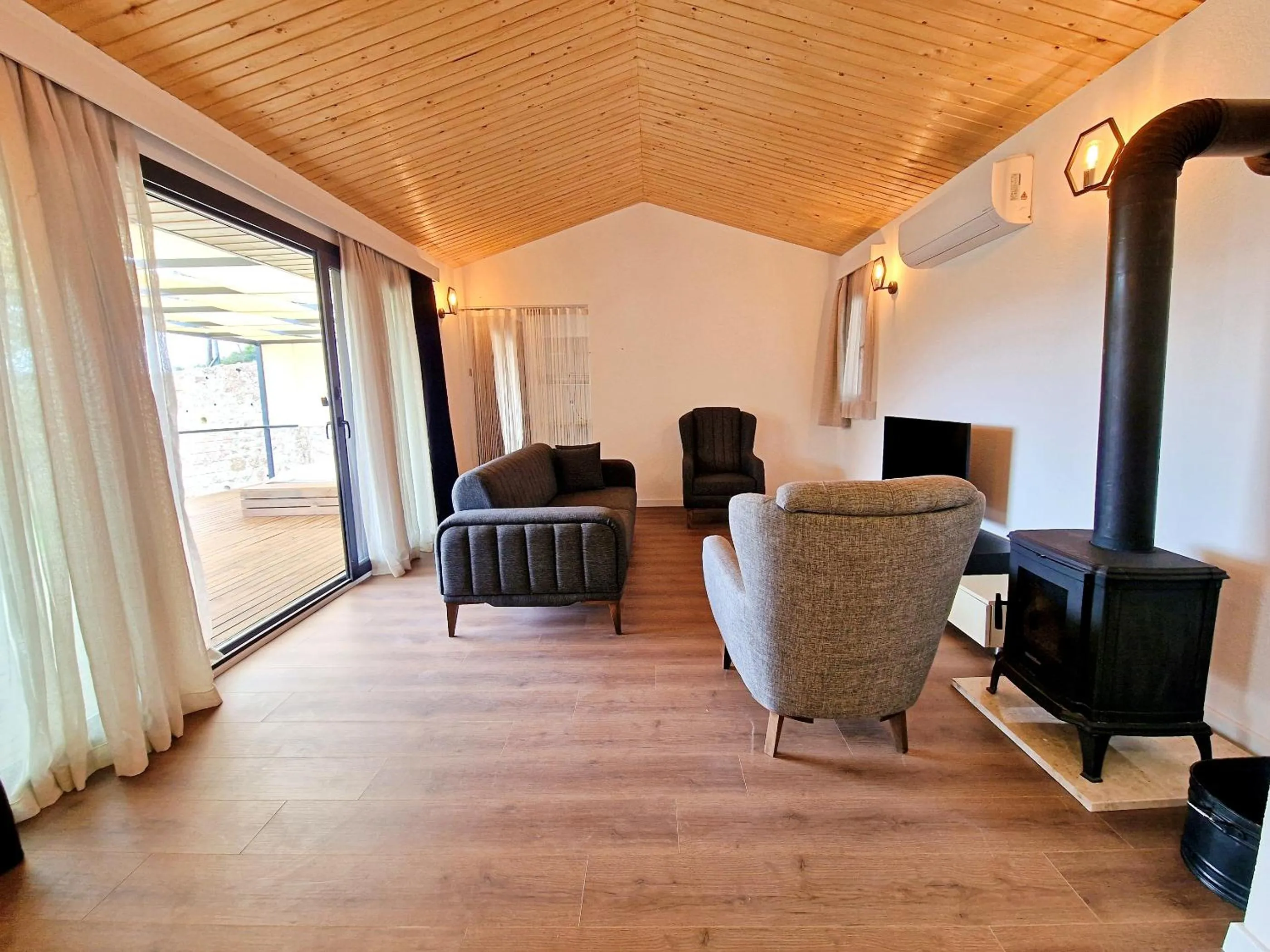 Turnaboğazı Çiftlik Evleri