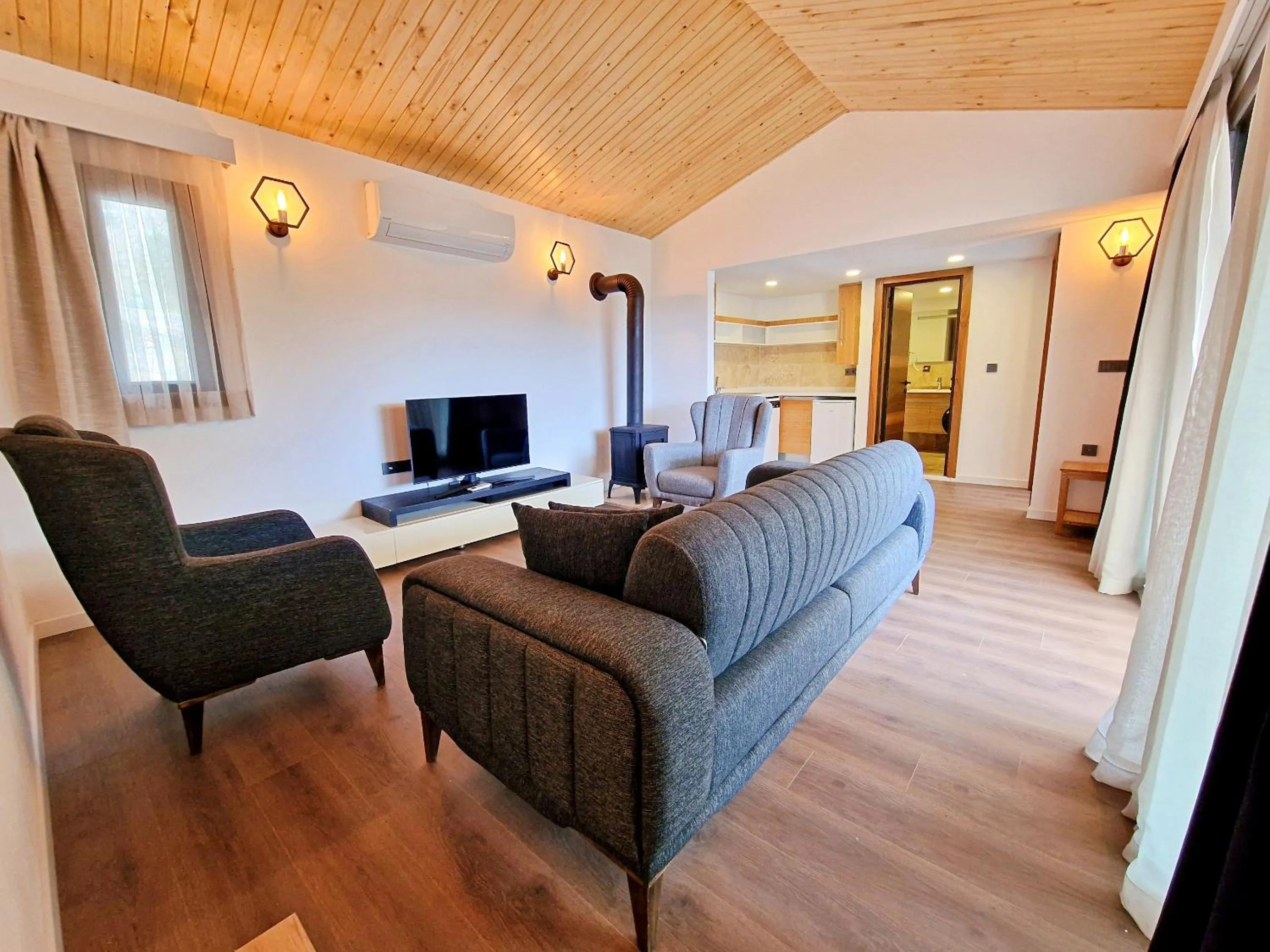 Turnaboğazı Çiftlik Evleri