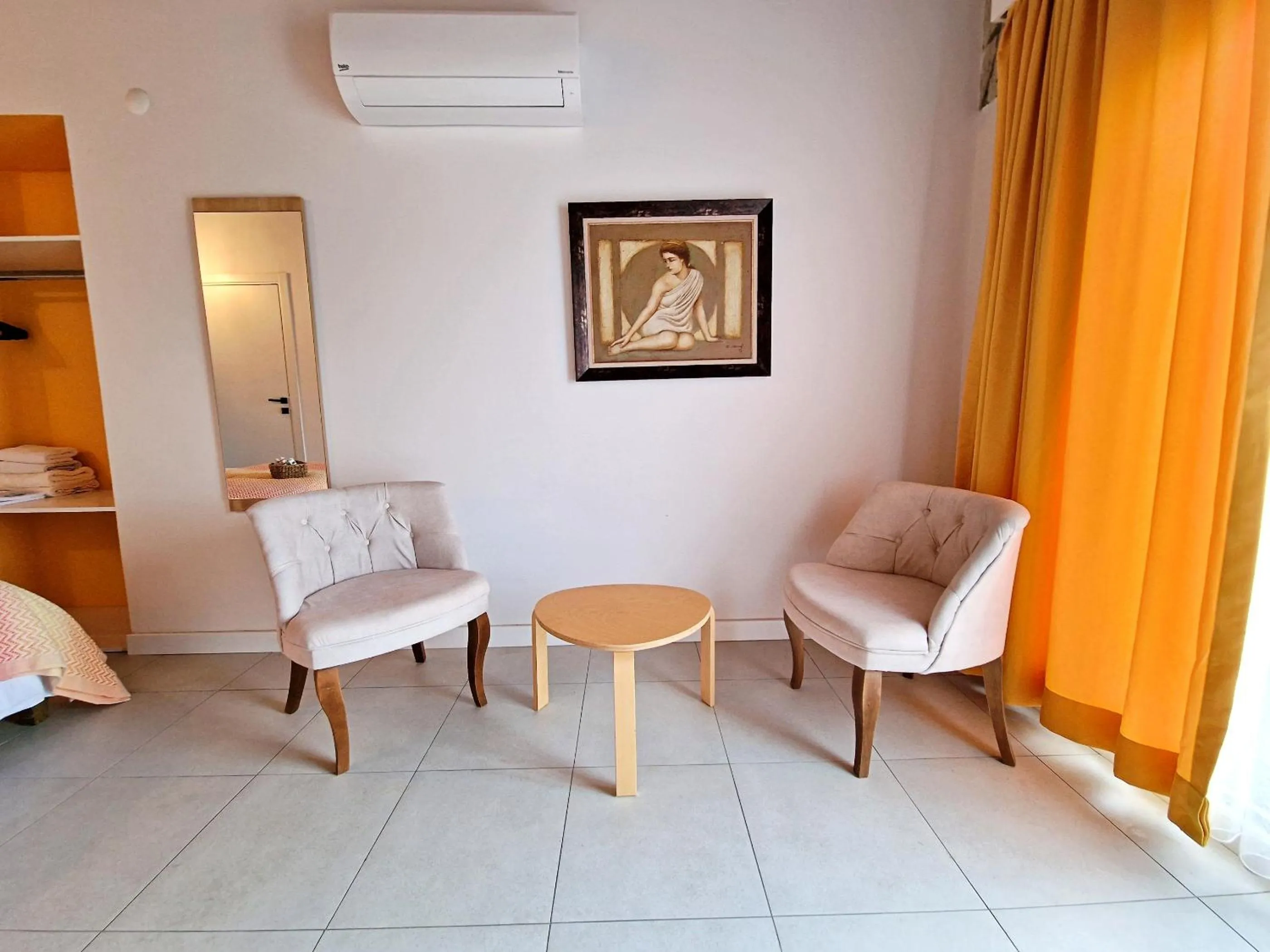 Turnaboğazı Çiftlik Evleri