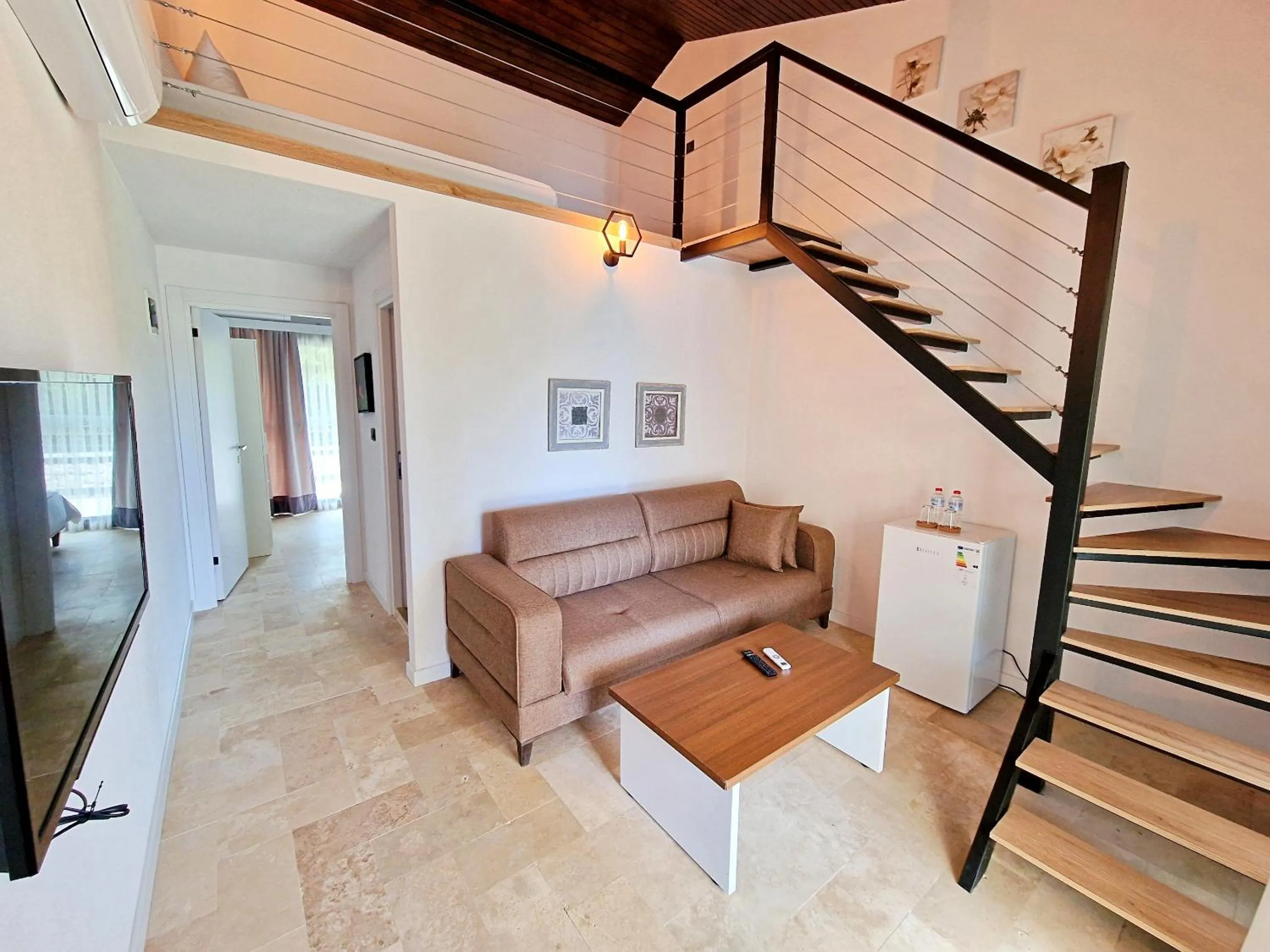 Turnaboğazı Çiftlik Evleri