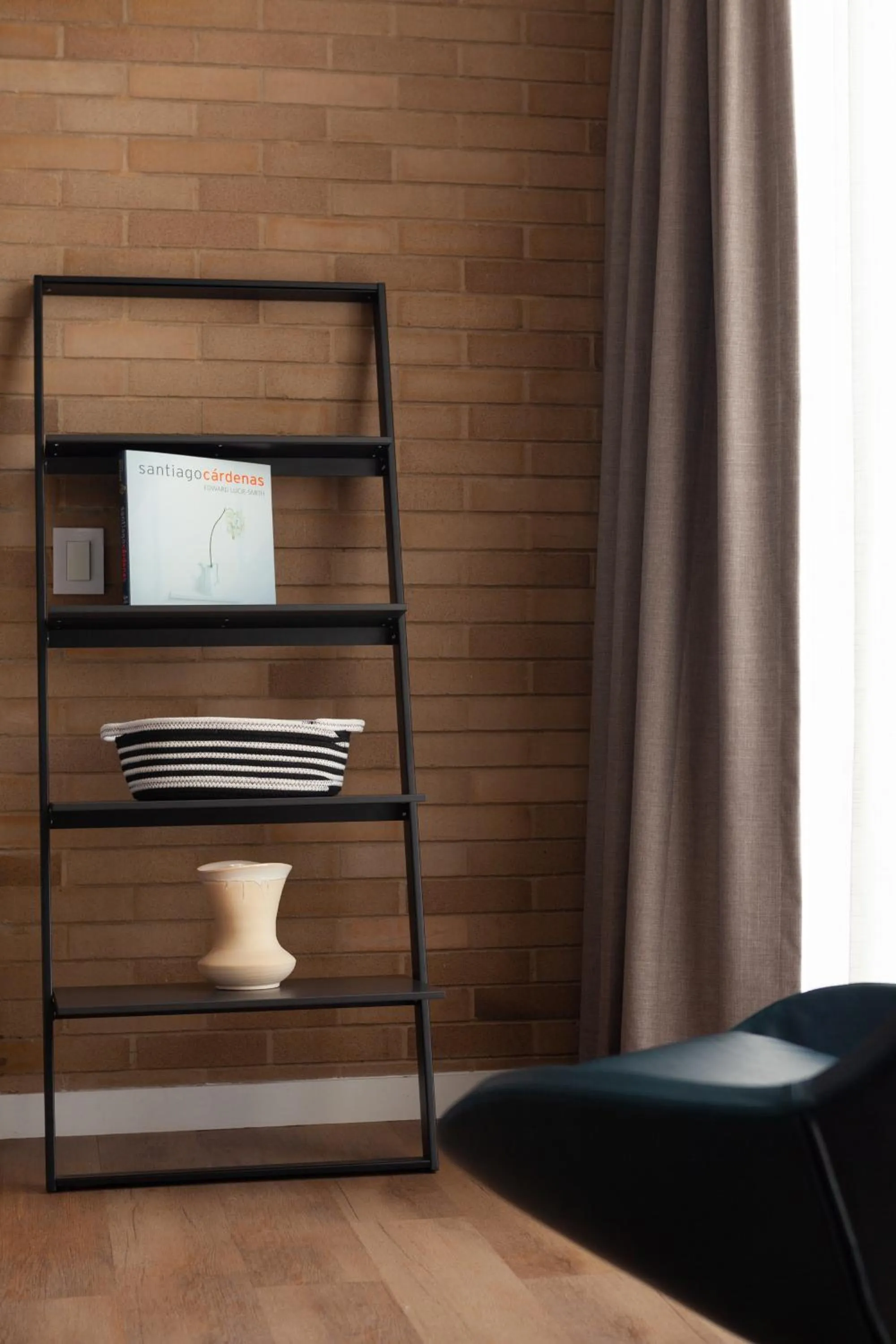 Decorative detail in Cassa Luxury Homes