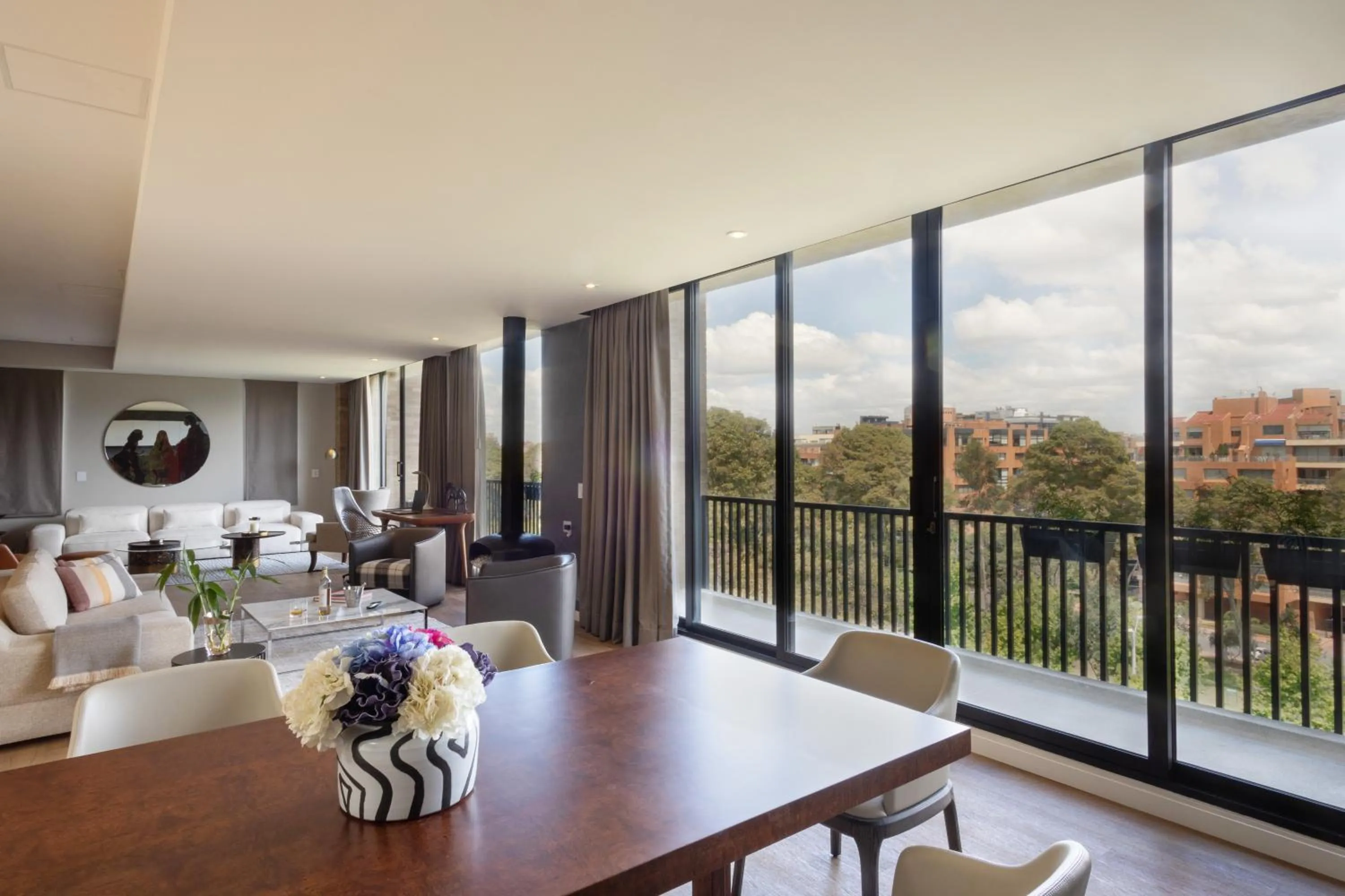 View (from property/room) in Cassa Luxury Homes