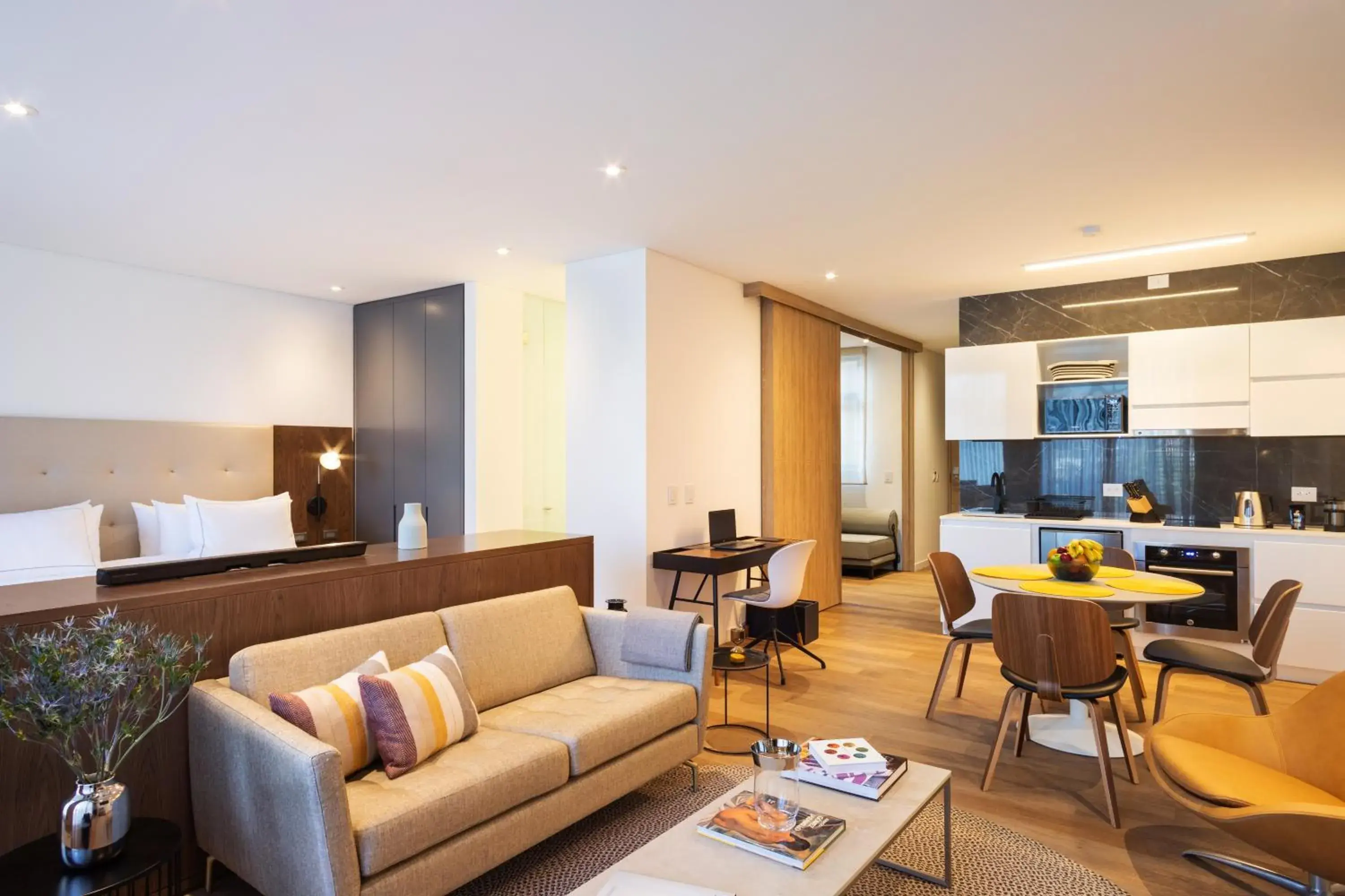 Photo of the whole room in Cassa Luxury Homes Photo of the whole room in Cassa Luxury Homes