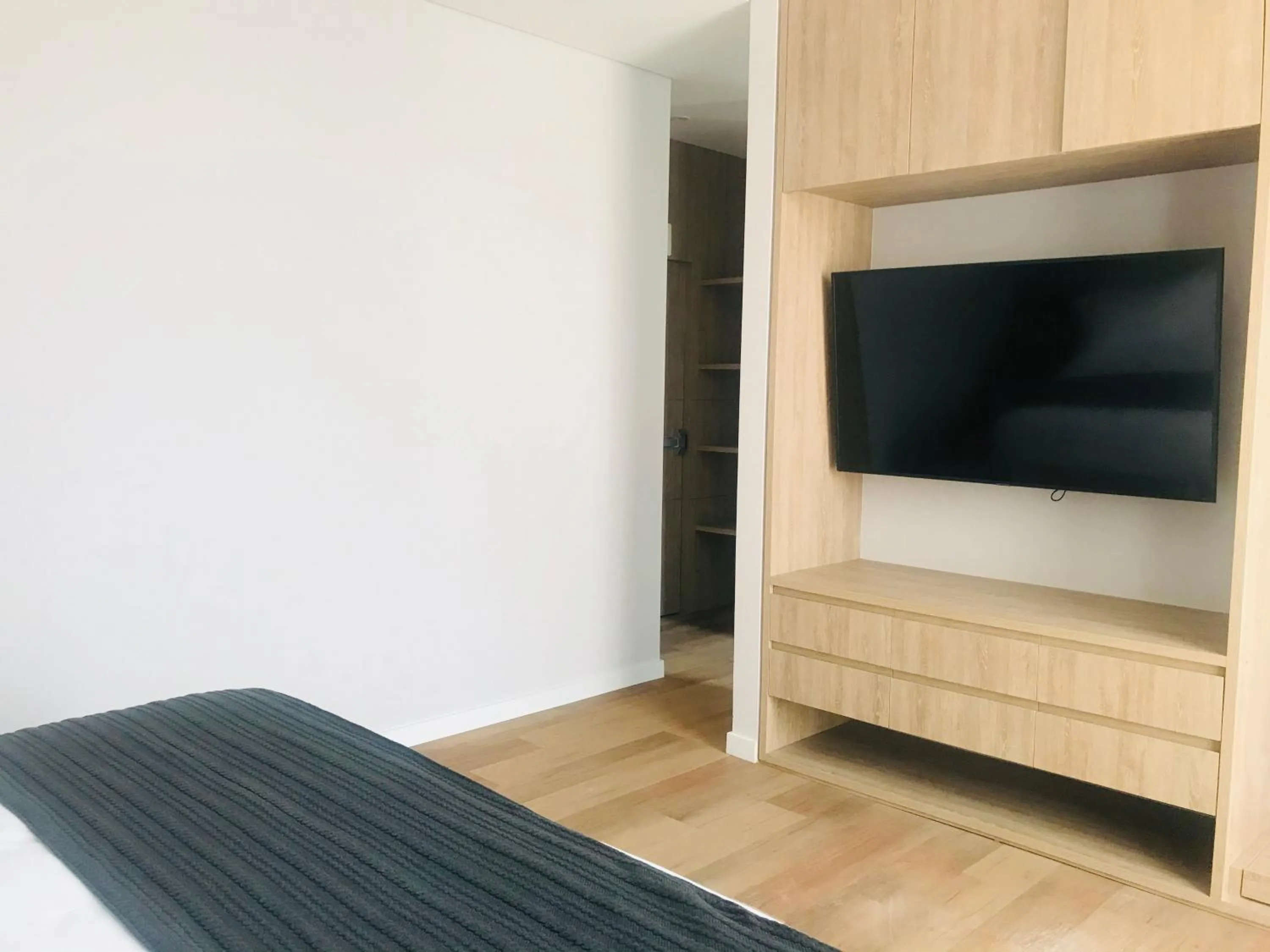 TV and multimedia in Cassa Luxury Homes