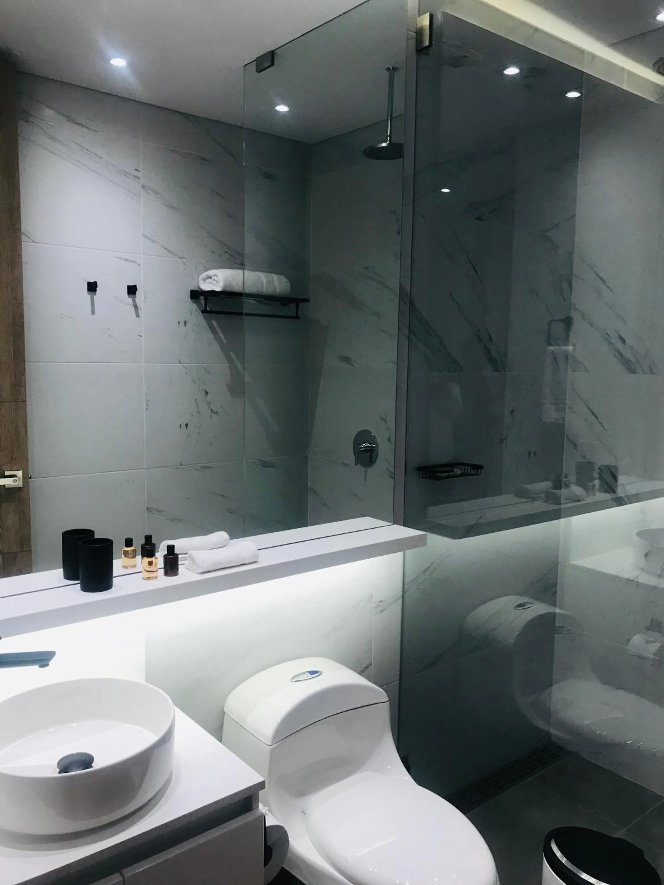 Bathroom in Cassa Luxury Homes